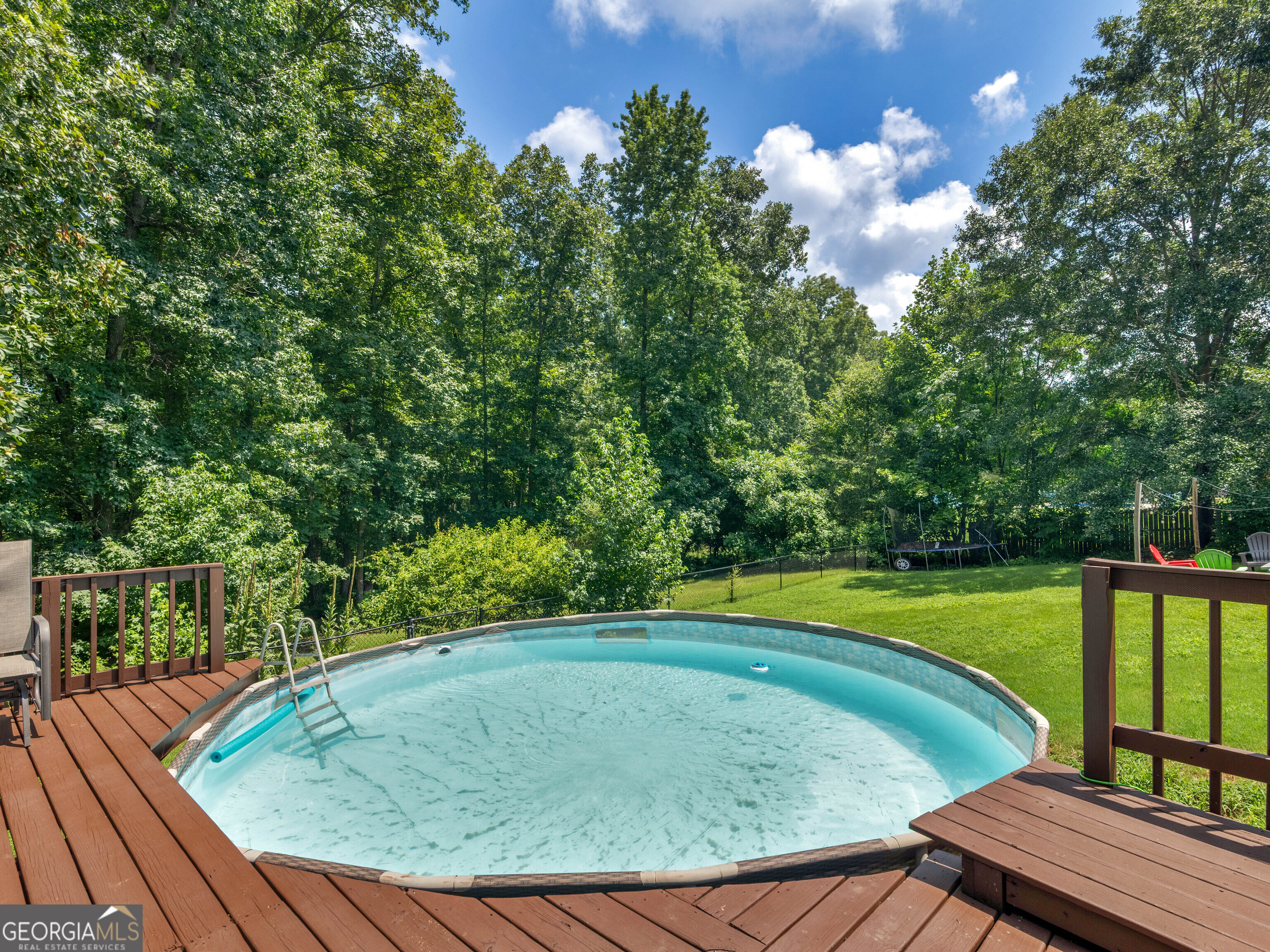 545 Barhams Ridge Drive Mcdonough GA 30252