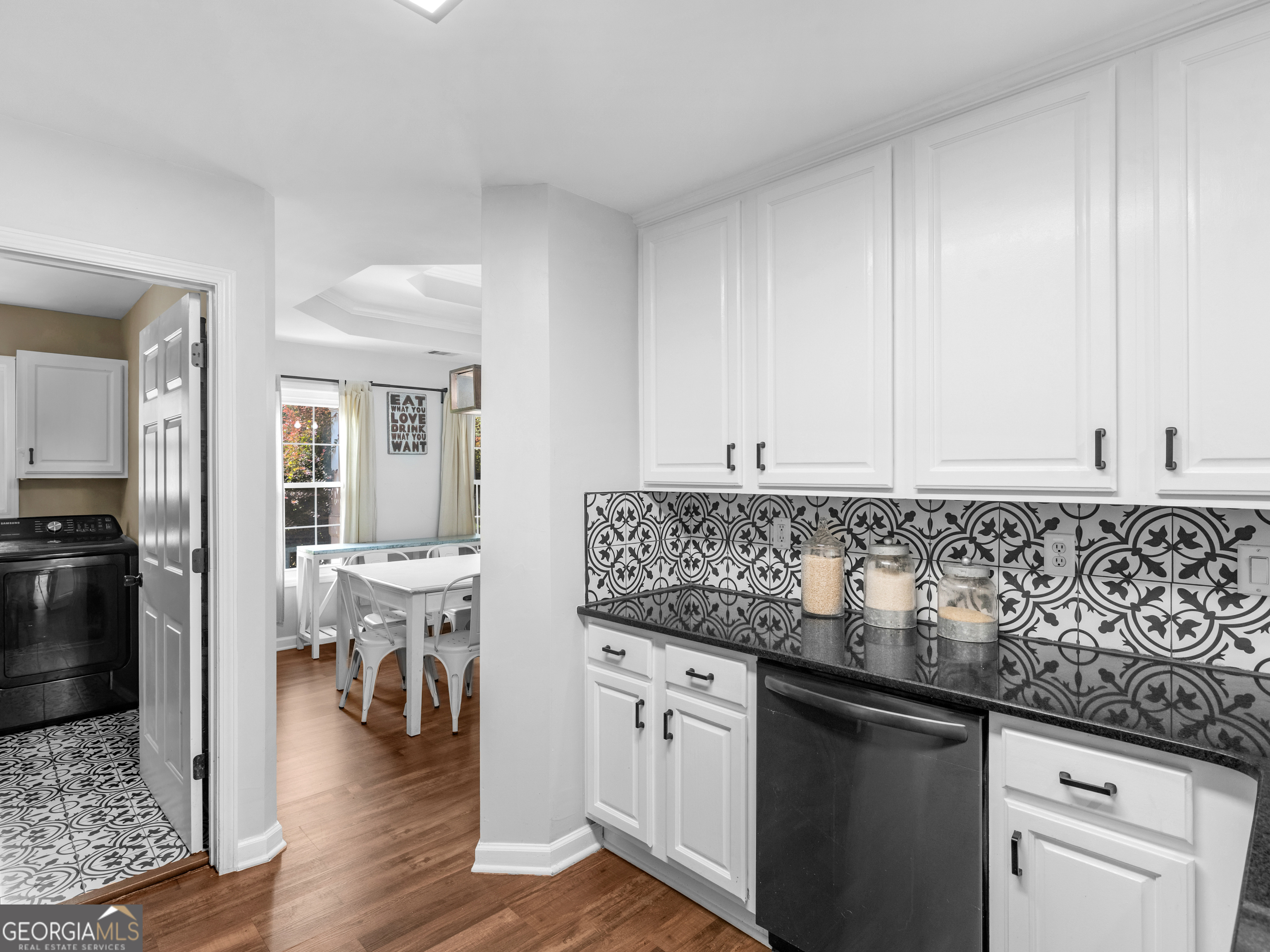 545 Barhams Ridge Drive Mcdonough GA 30252