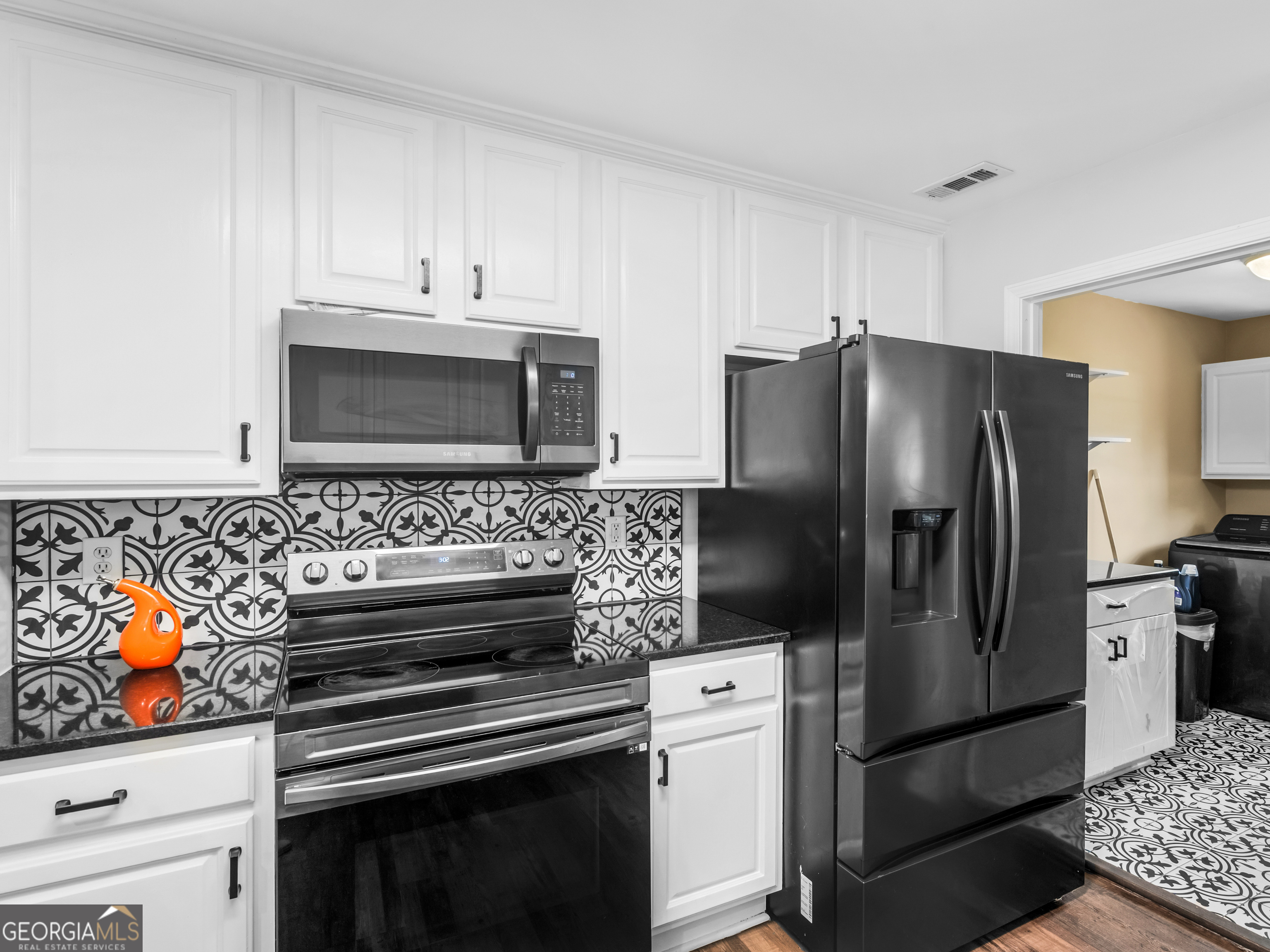 545 Barhams Ridge Drive Mcdonough GA 30252