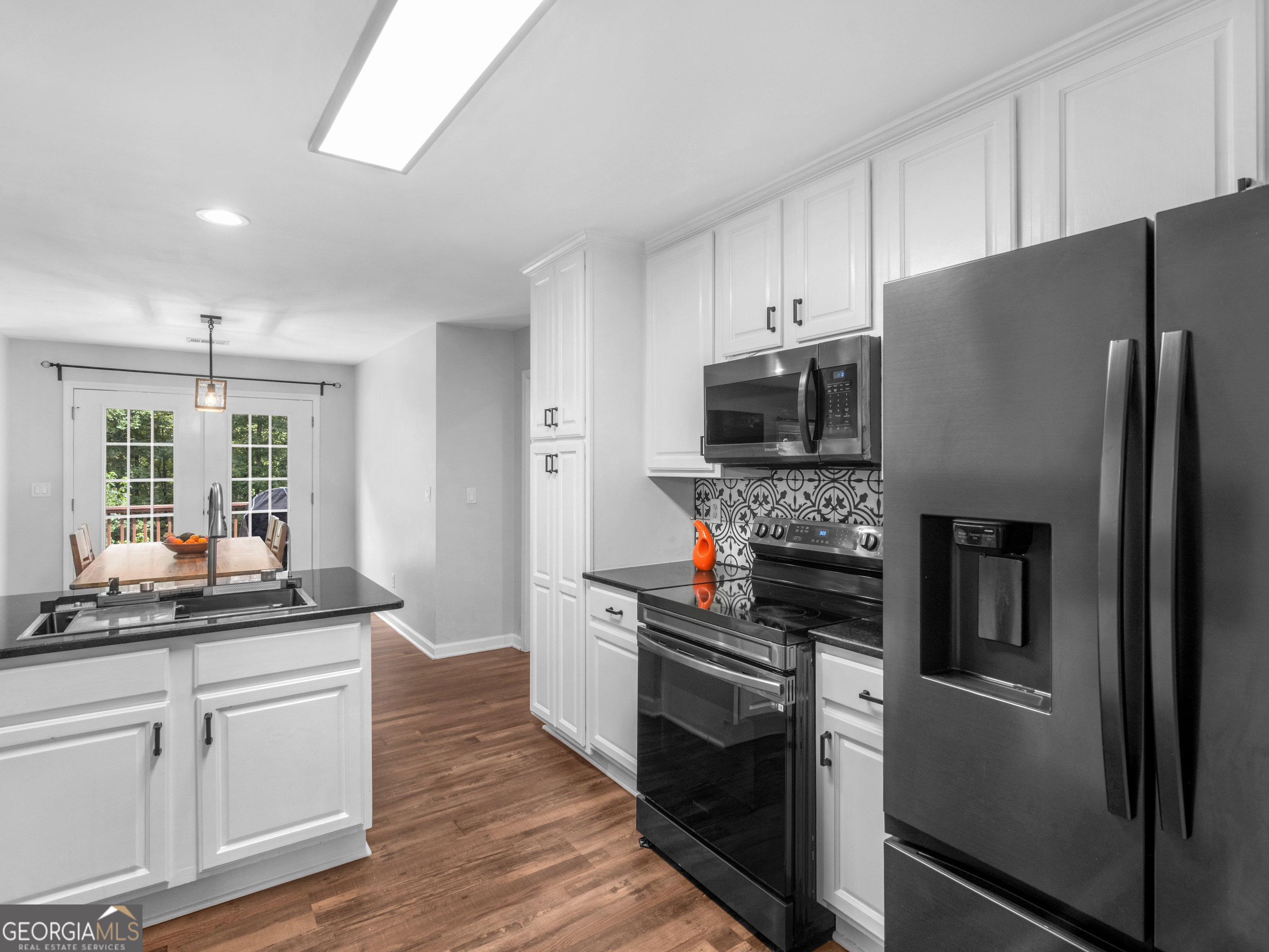 545 Barhams Ridge Drive Mcdonough GA 30252