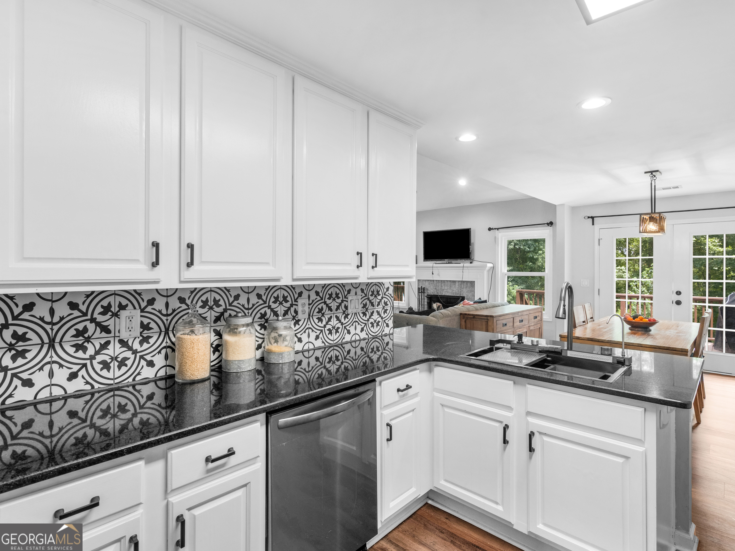 545 Barhams Ridge Drive Mcdonough GA 30252