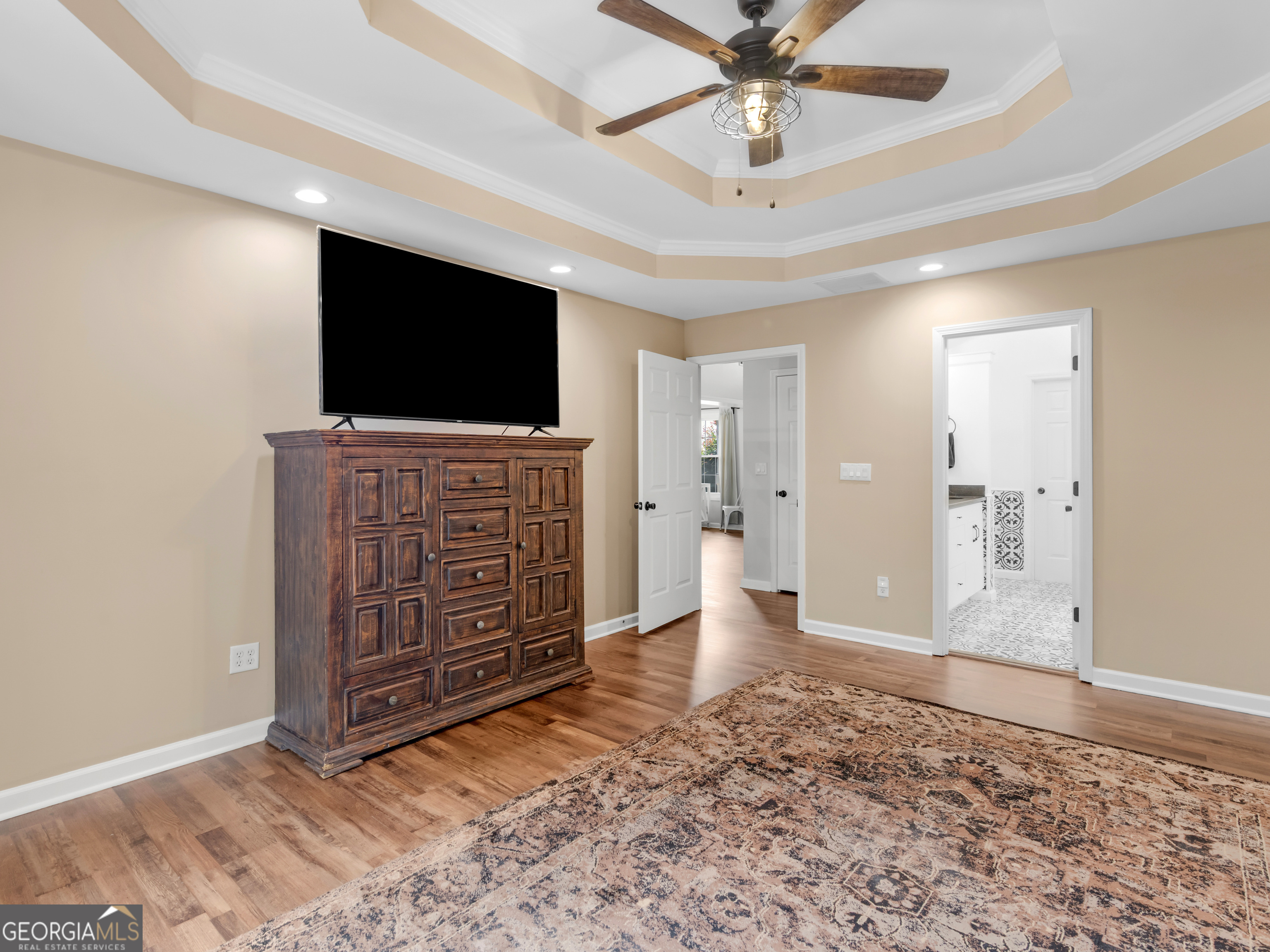 545 Barhams Ridge Drive Mcdonough GA 30252