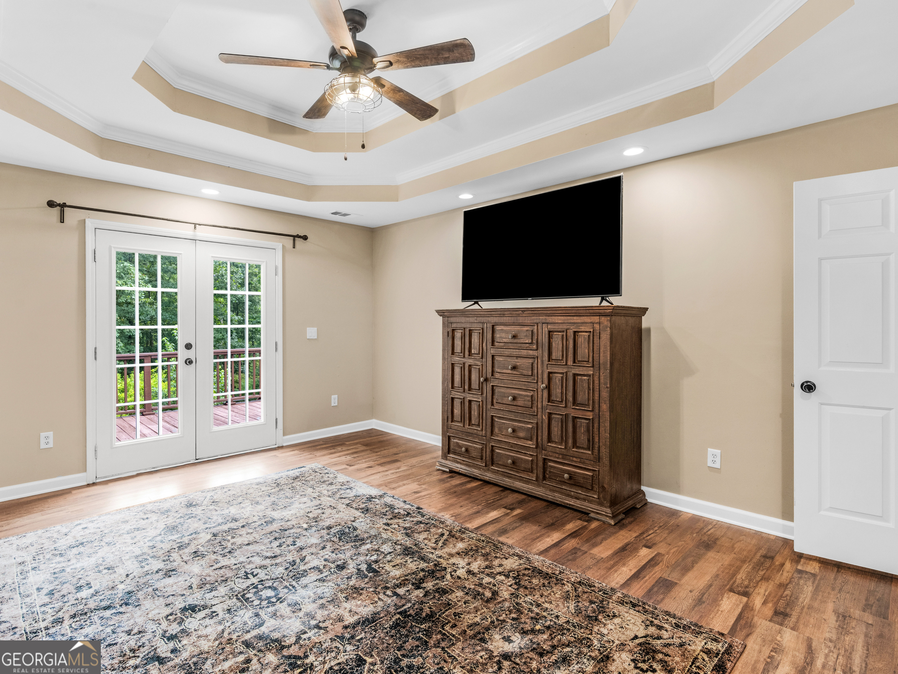 545 Barhams Ridge Drive Mcdonough GA 30252