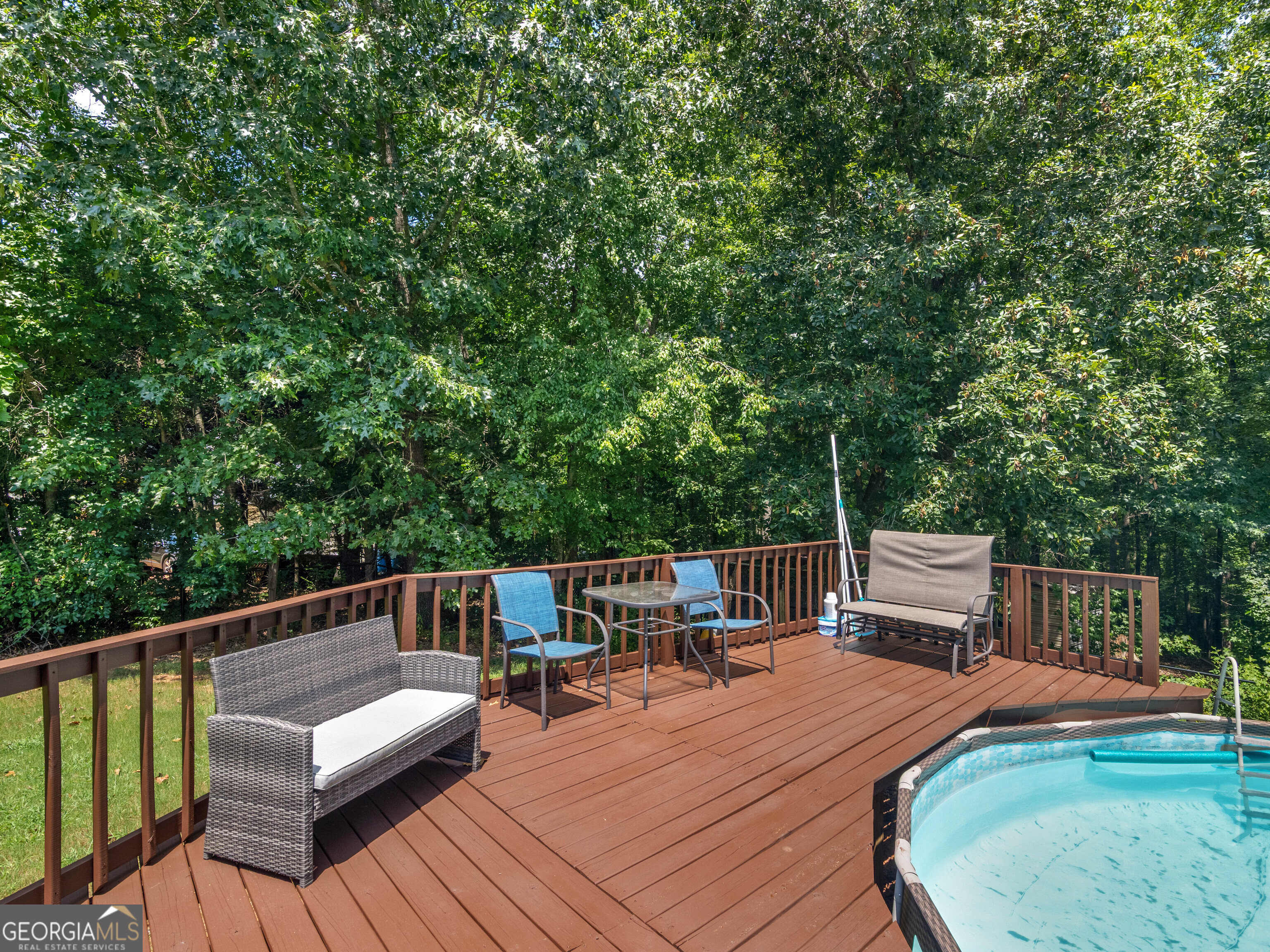 545 Barhams Ridge Drive Mcdonough GA 30252