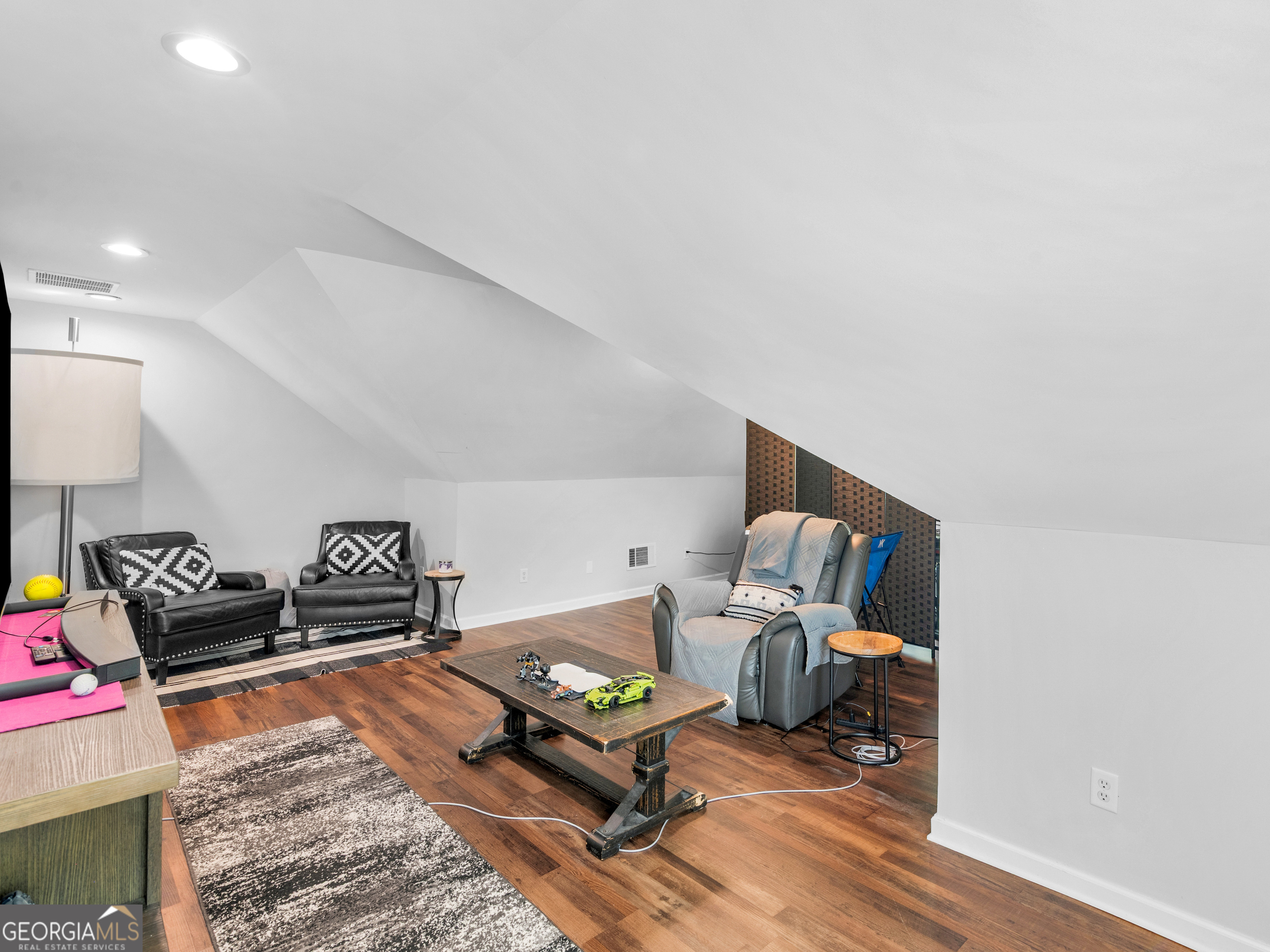 545 Barhams Ridge Drive Mcdonough GA 30252