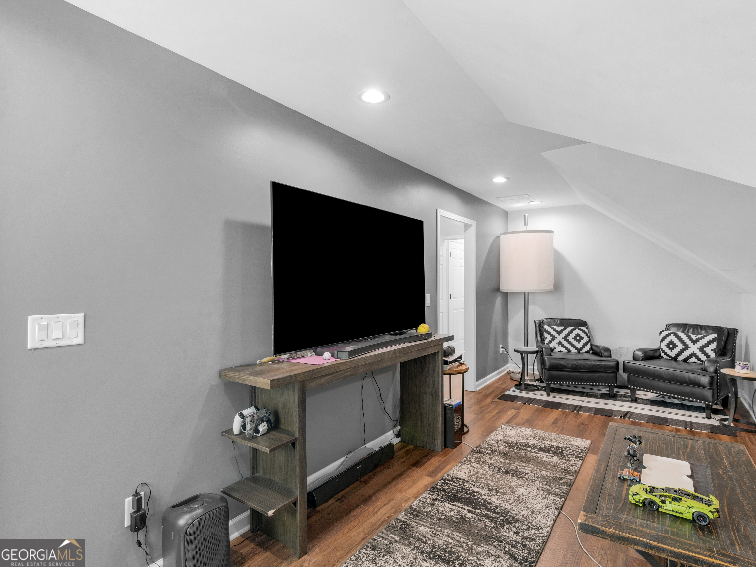 545 Barhams Ridge Drive Mcdonough GA 30252