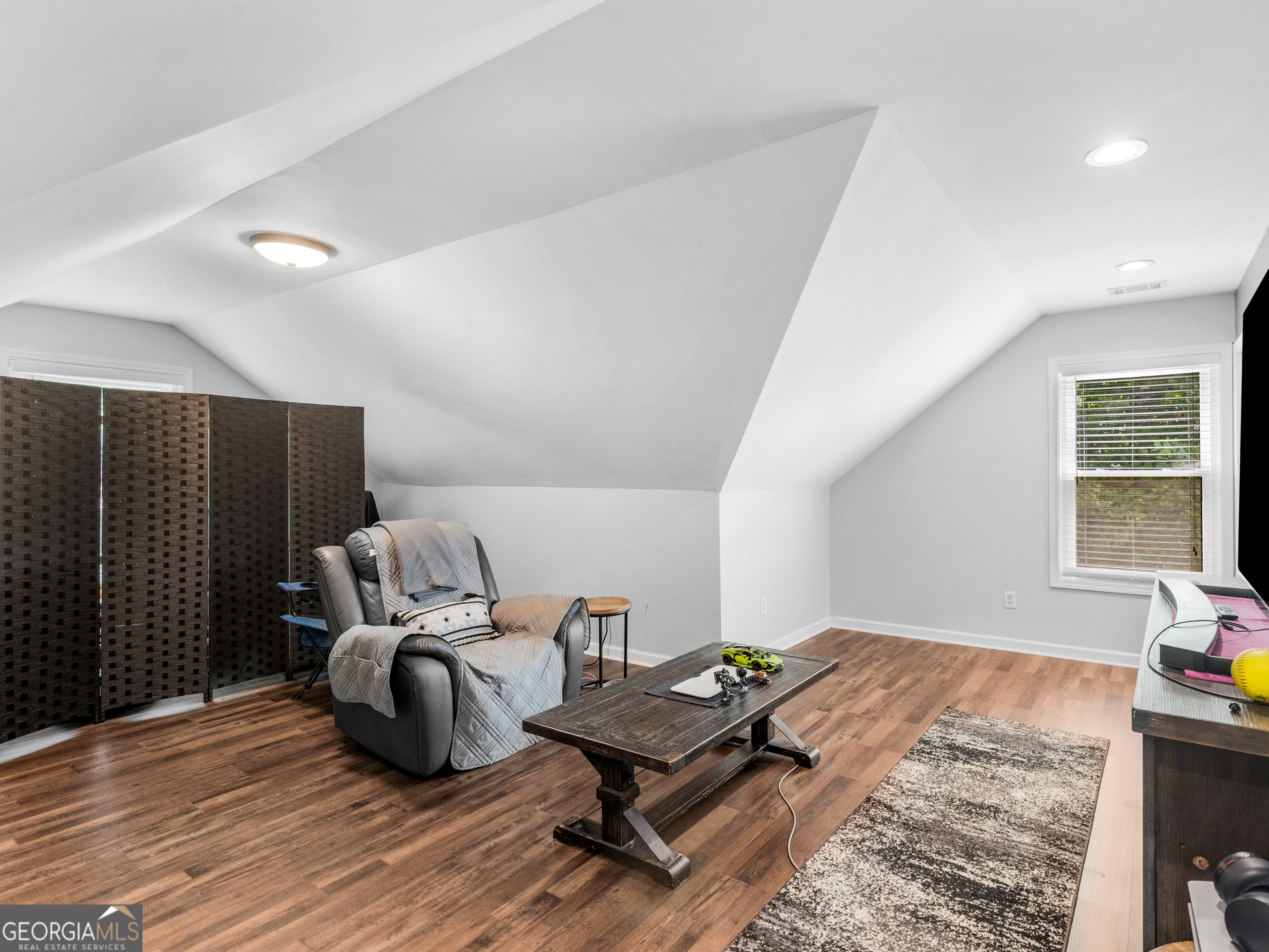 545 Barhams Ridge Drive Mcdonough GA 30252