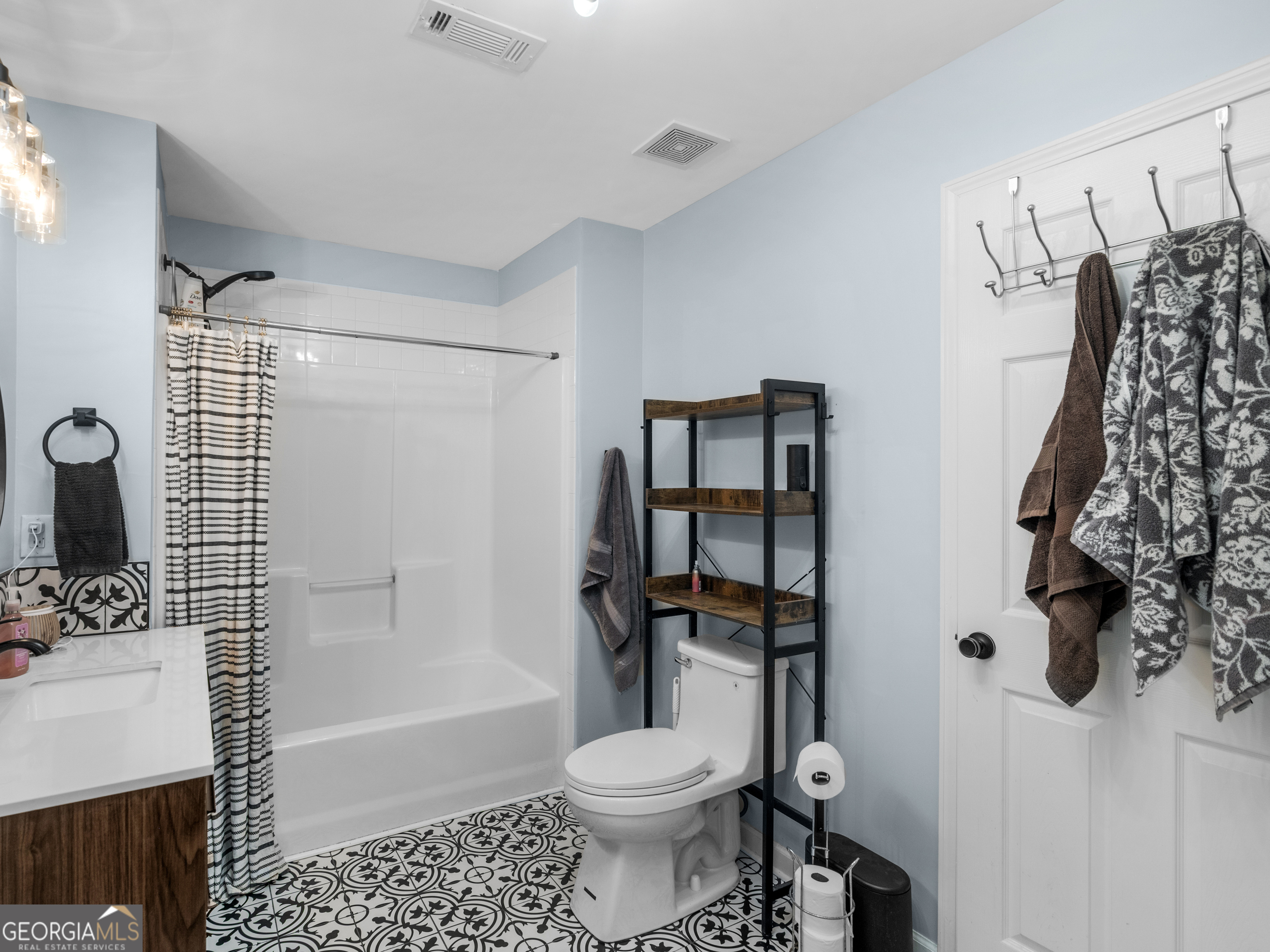 545 Barhams Ridge Drive Mcdonough GA 30252
