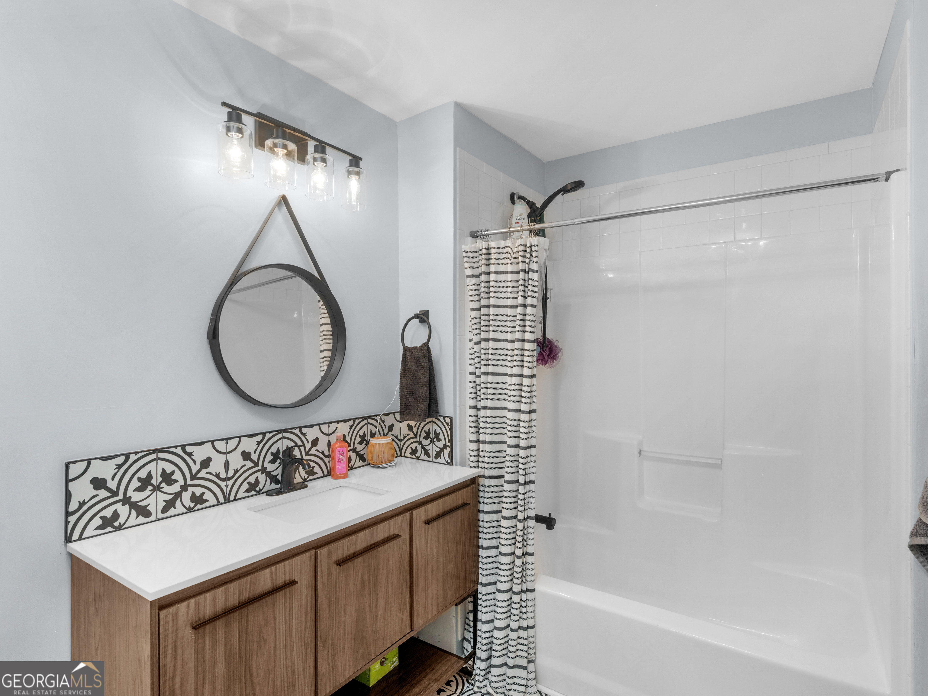 545 Barhams Ridge Drive Mcdonough GA 30252