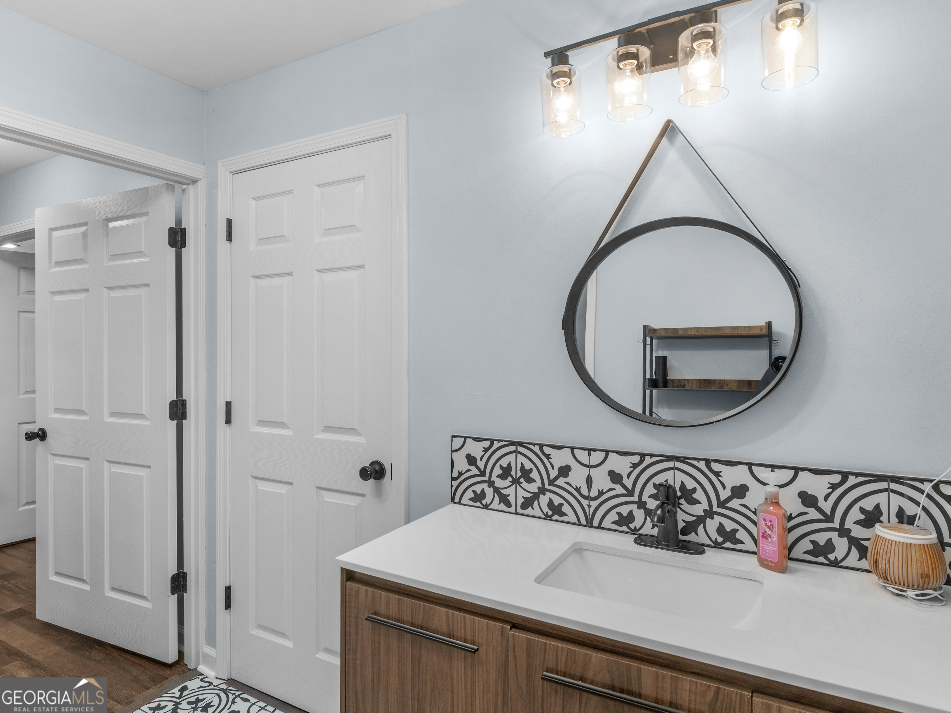 545 Barhams Ridge Drive Mcdonough GA 30252