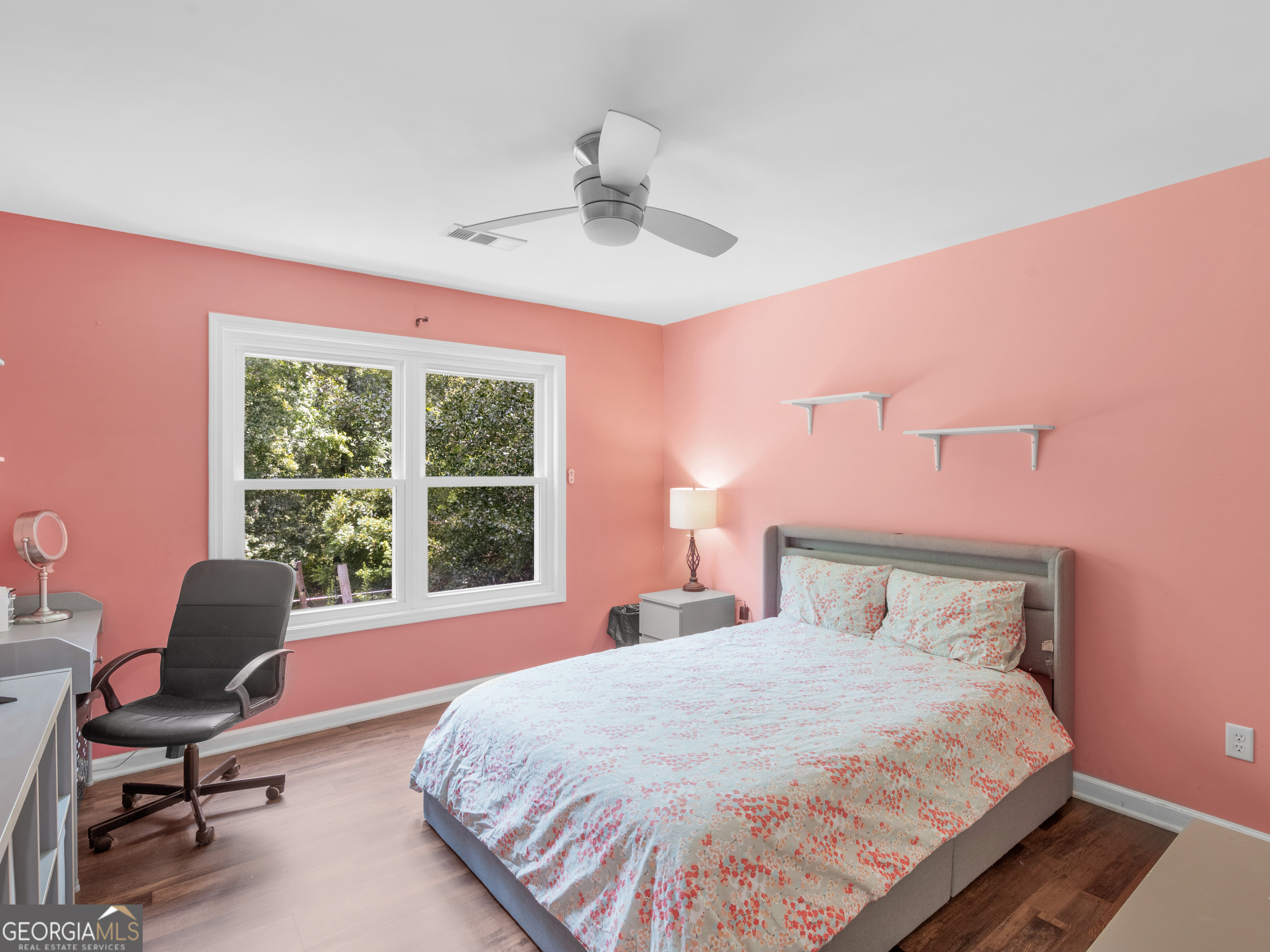 545 Barhams Ridge Drive Mcdonough GA 30252
