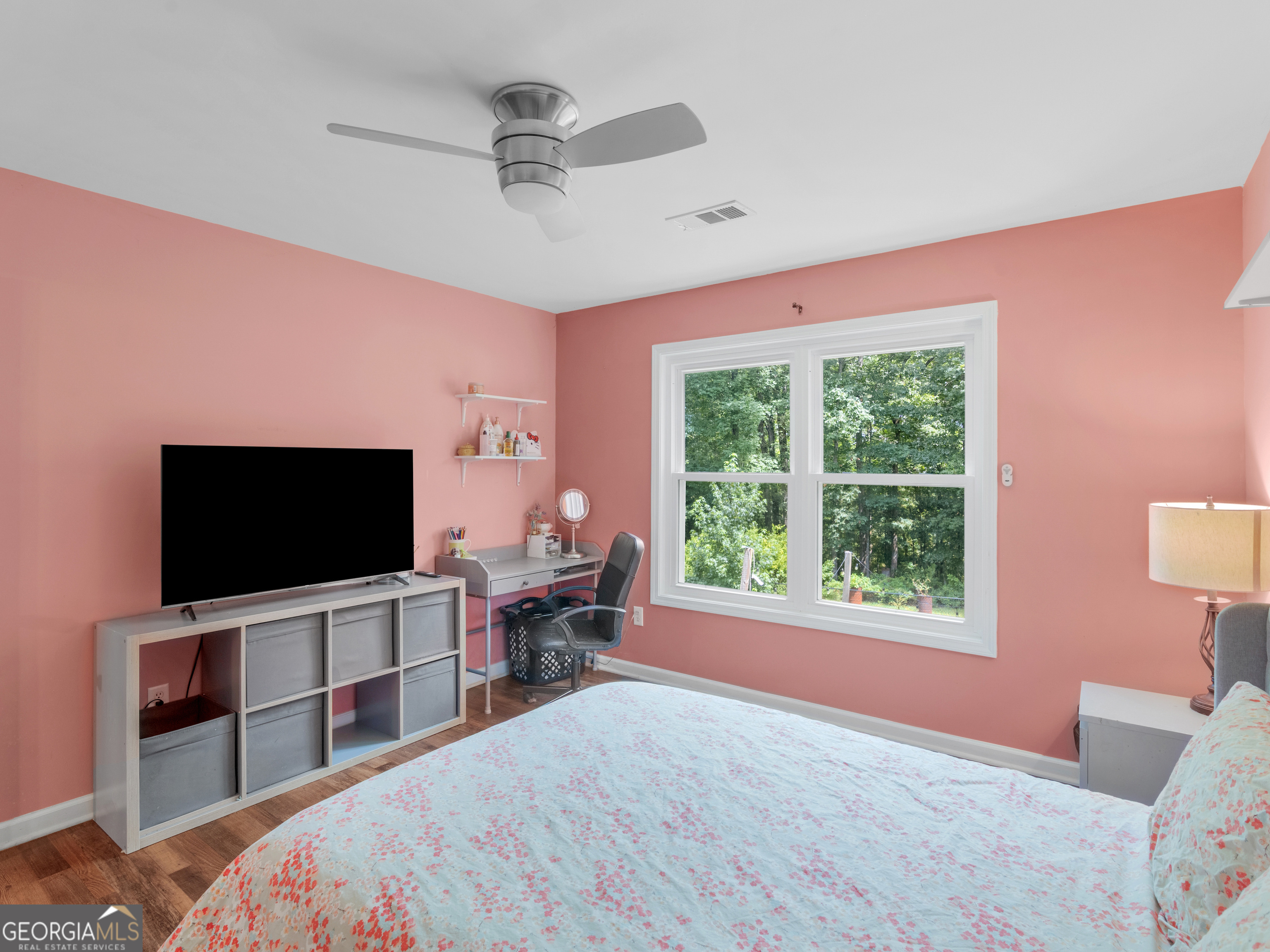 545 Barhams Ridge Drive Mcdonough GA 30252
