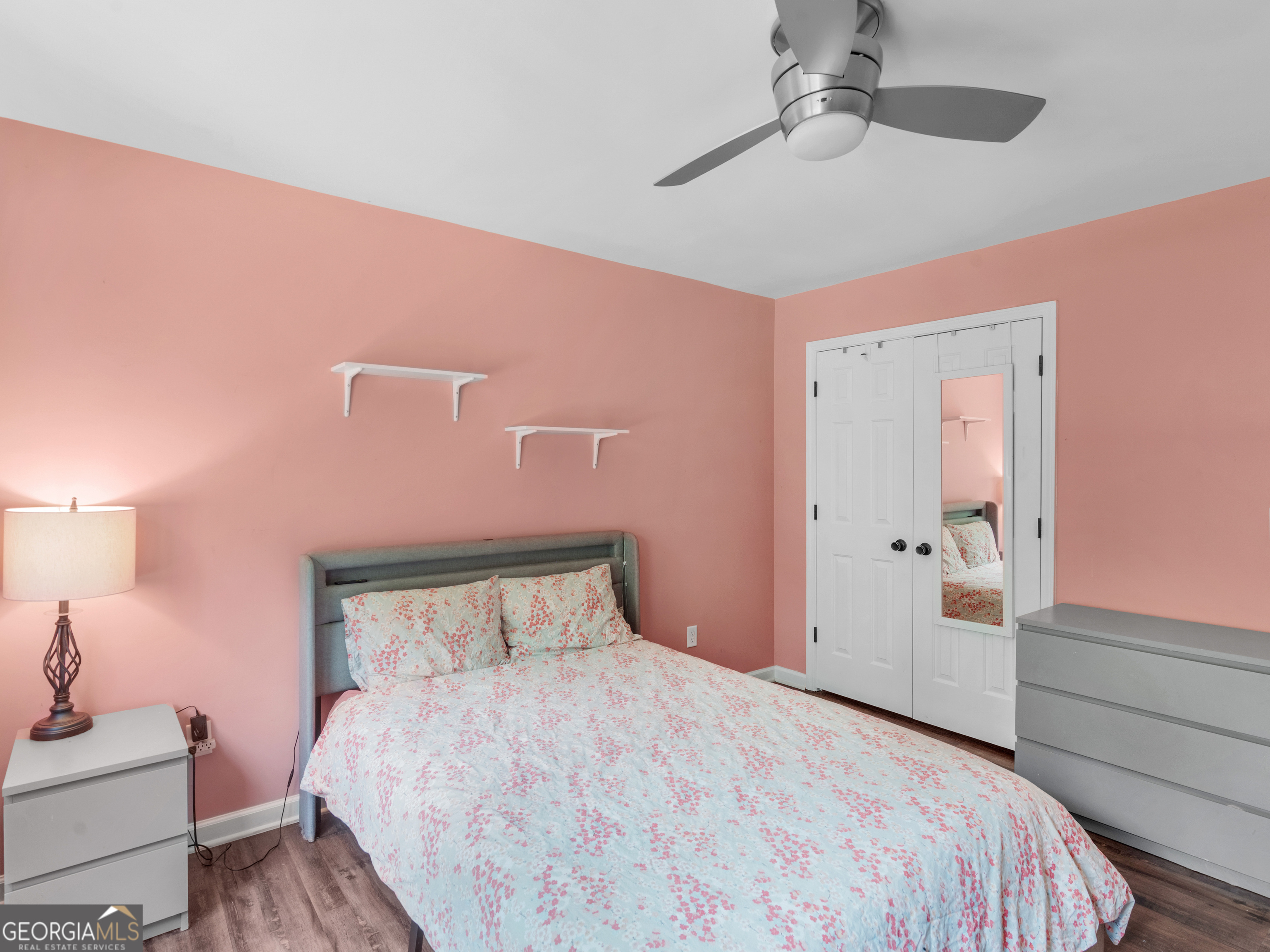 545 Barhams Ridge Drive Mcdonough GA 30252