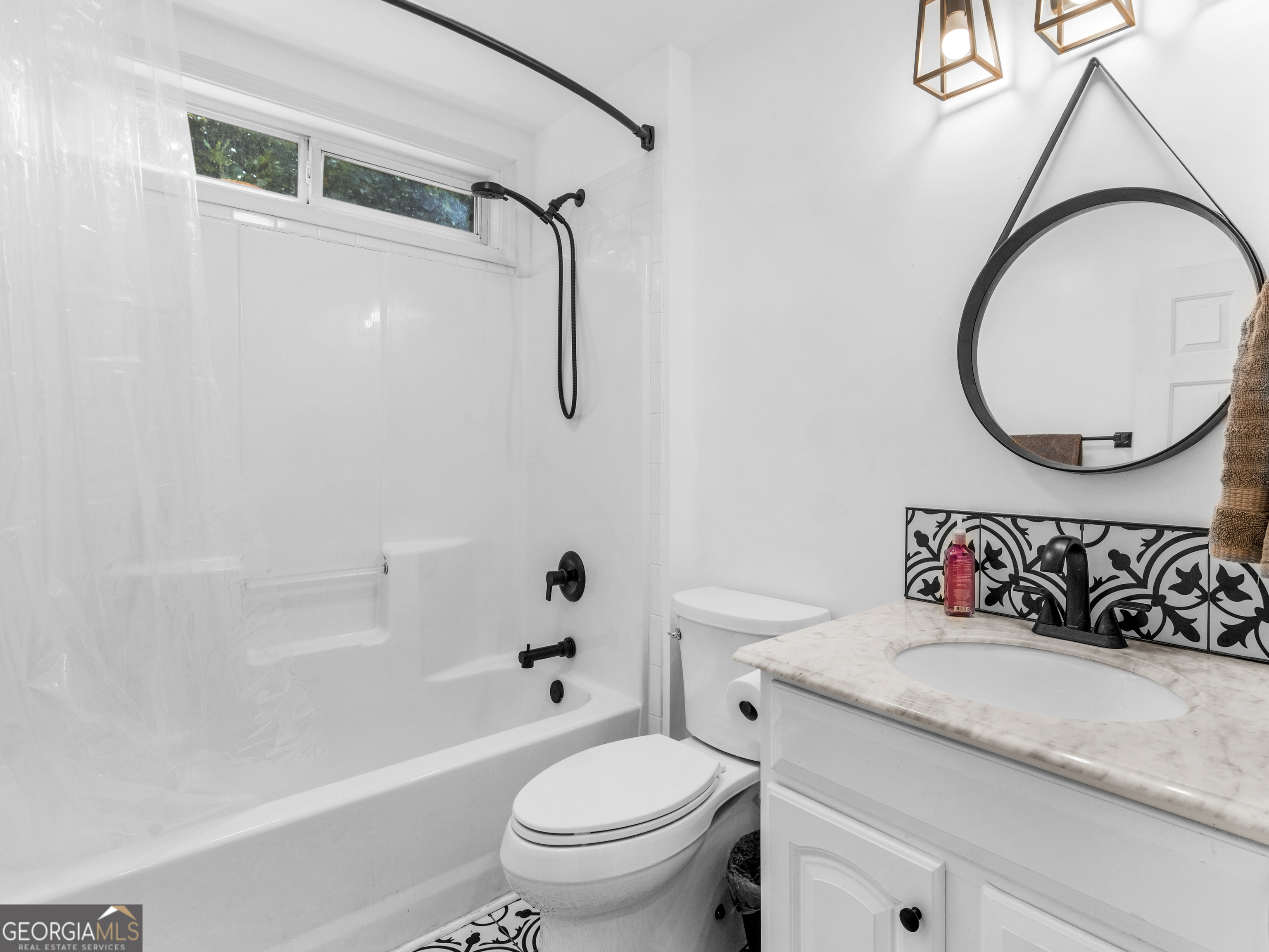 545 Barhams Ridge Drive Mcdonough GA 30252