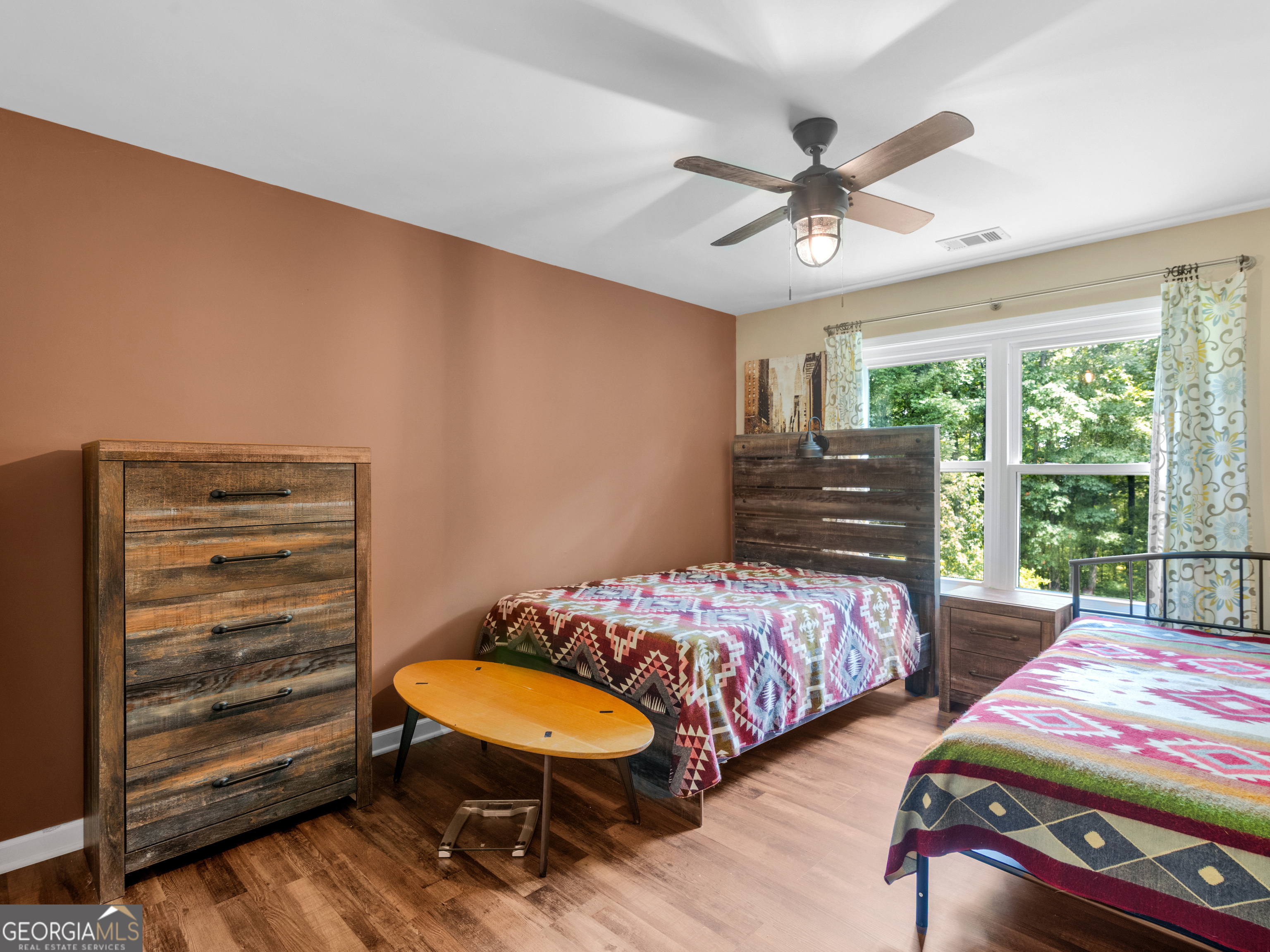 545 Barhams Ridge Drive Mcdonough GA 30252