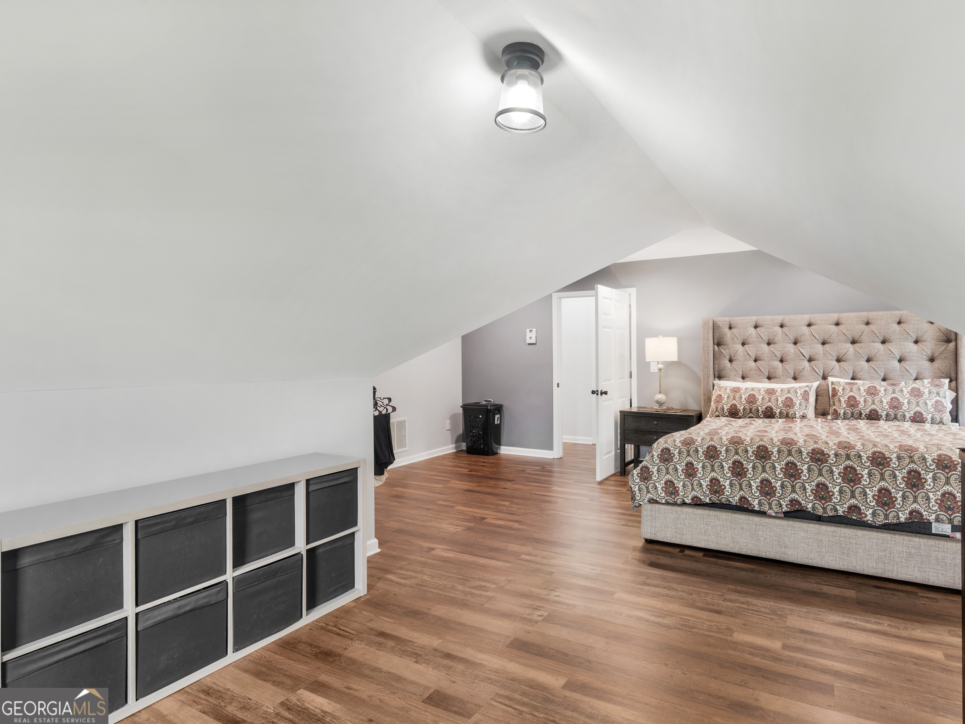 545 Barhams Ridge Drive Mcdonough GA 30252
