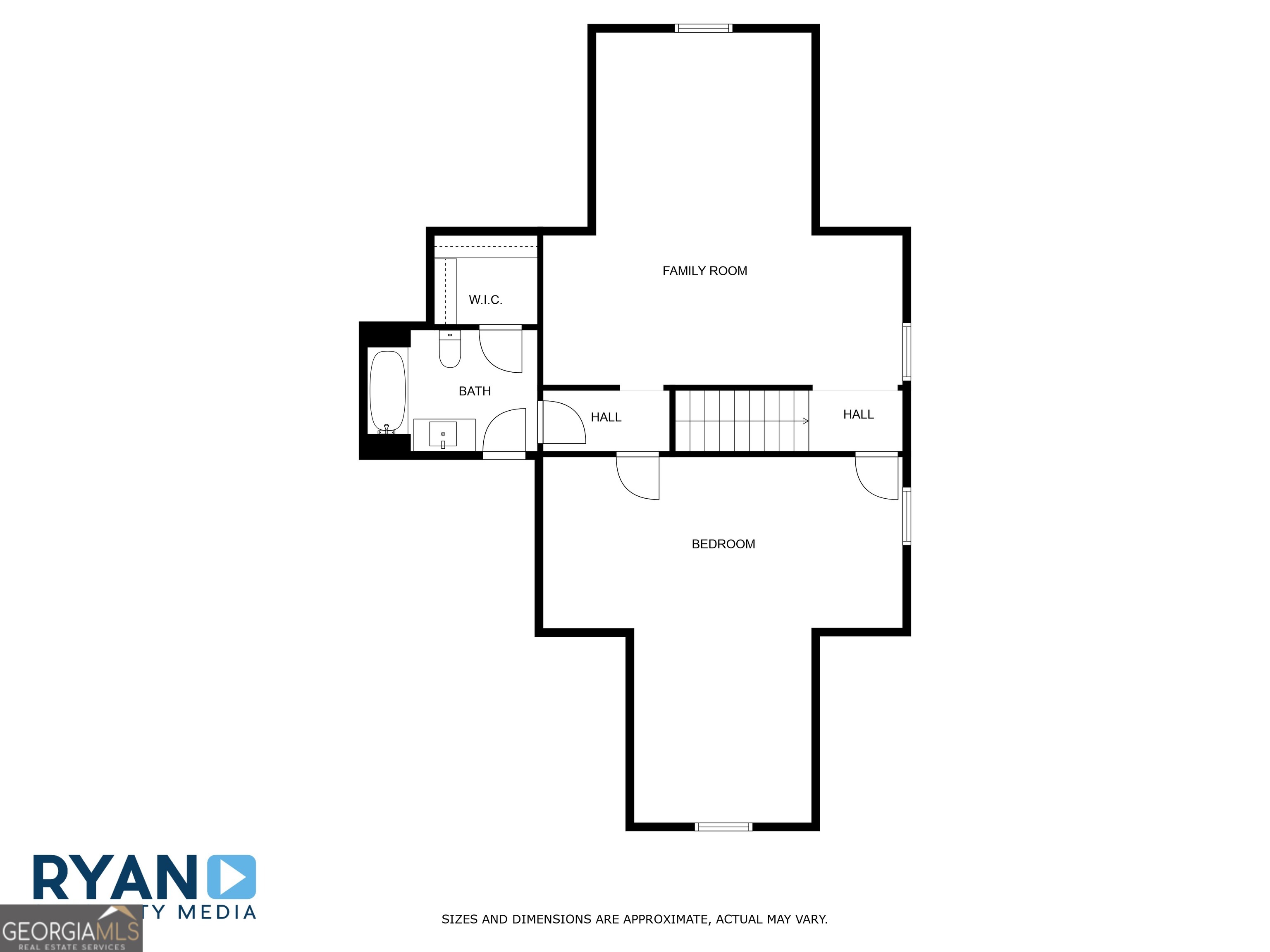 545 Barhams Ridge Drive Mcdonough GA 30252