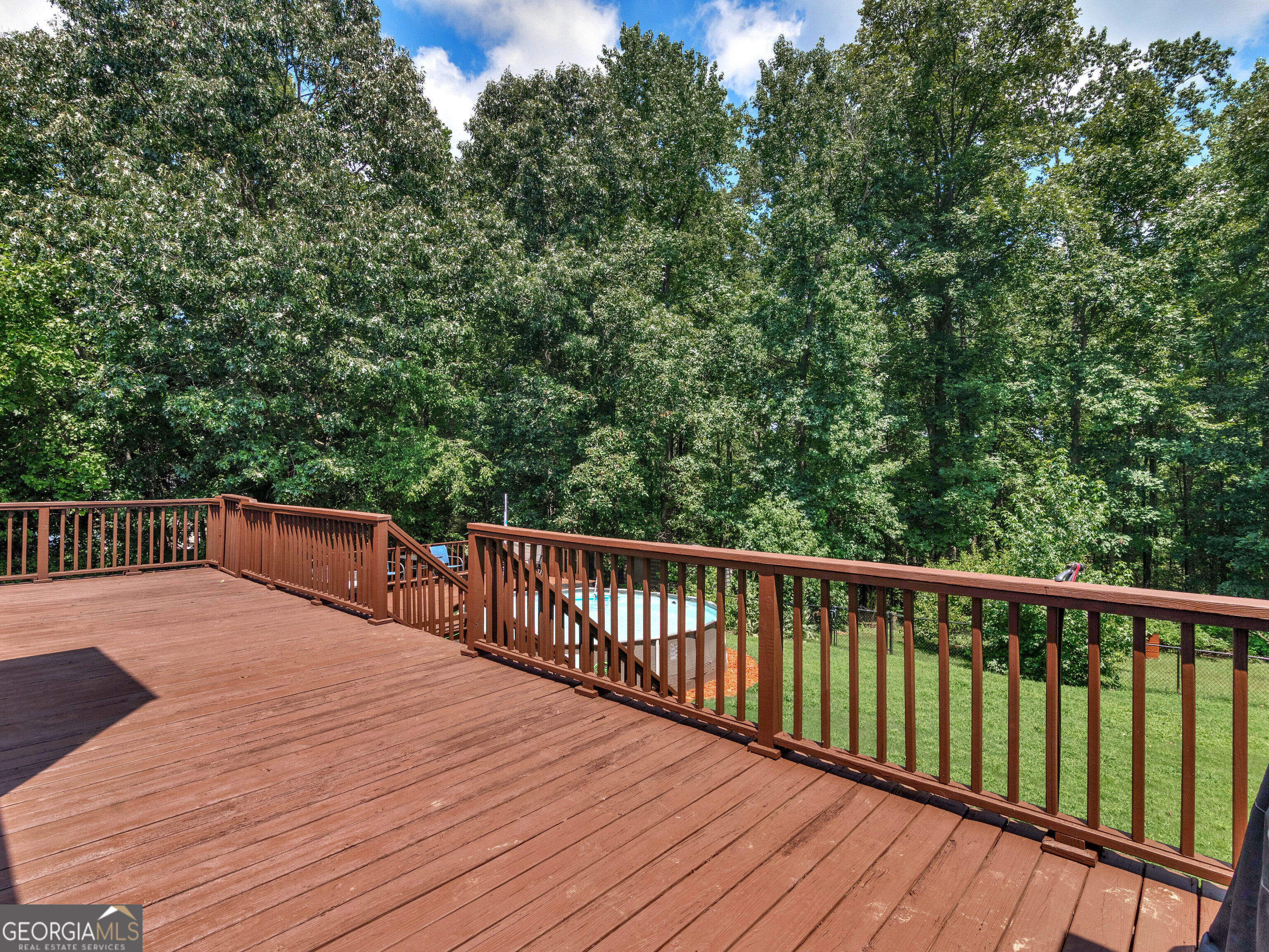 545 Barhams Ridge Drive Mcdonough GA 30252