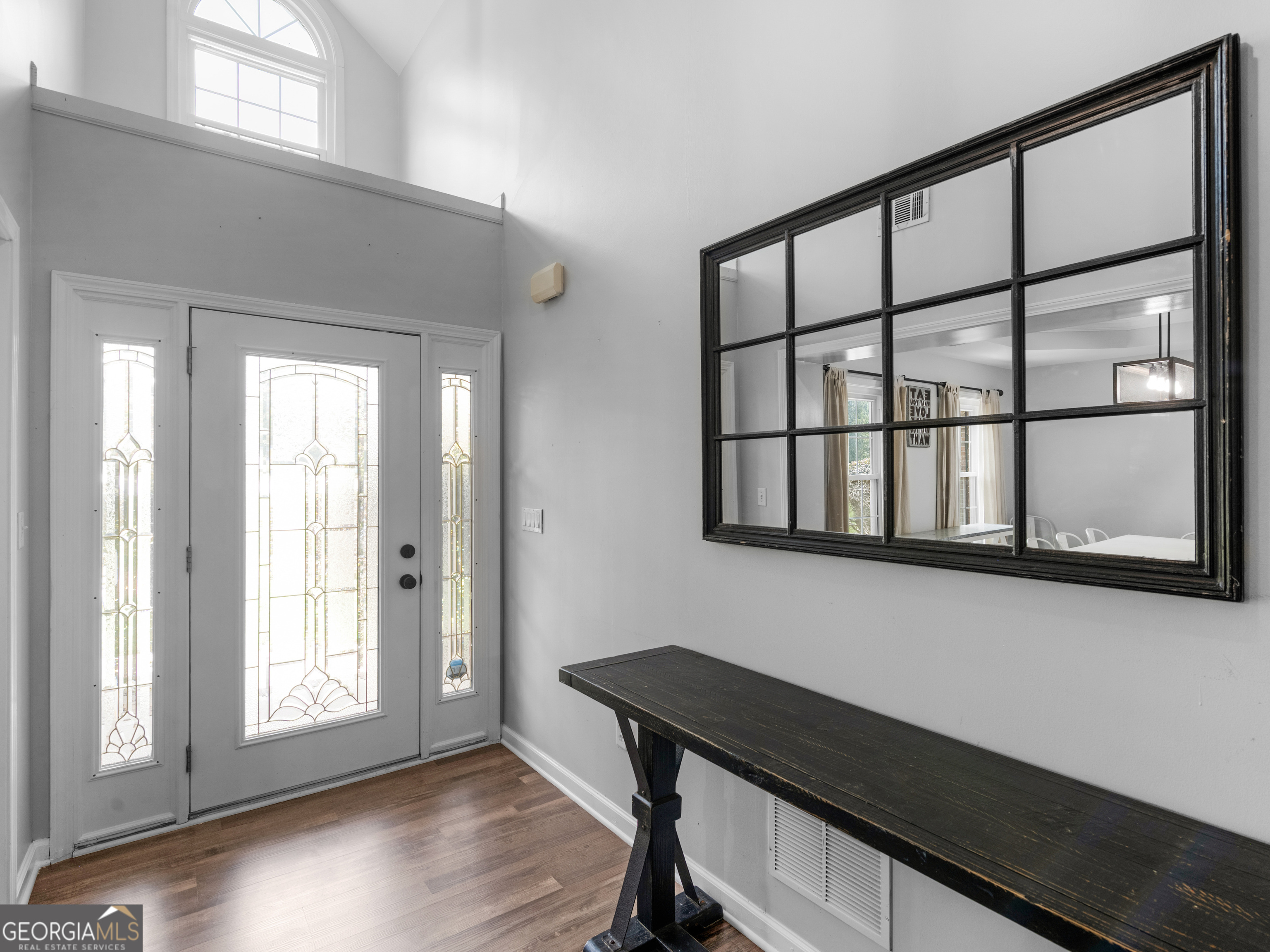 545 Barhams Ridge Drive Mcdonough GA 30252