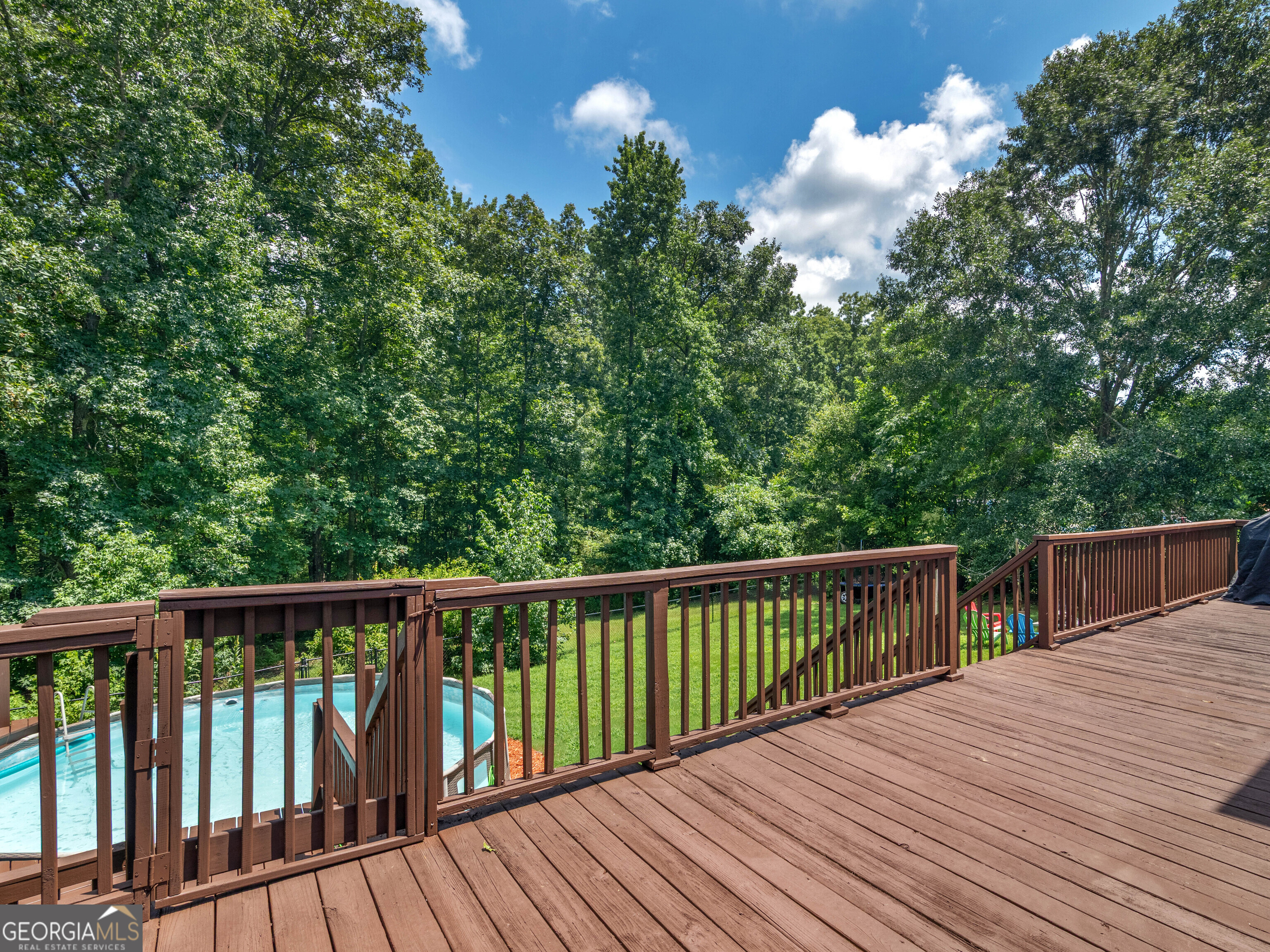 545 Barhams Ridge Drive Mcdonough GA 30252