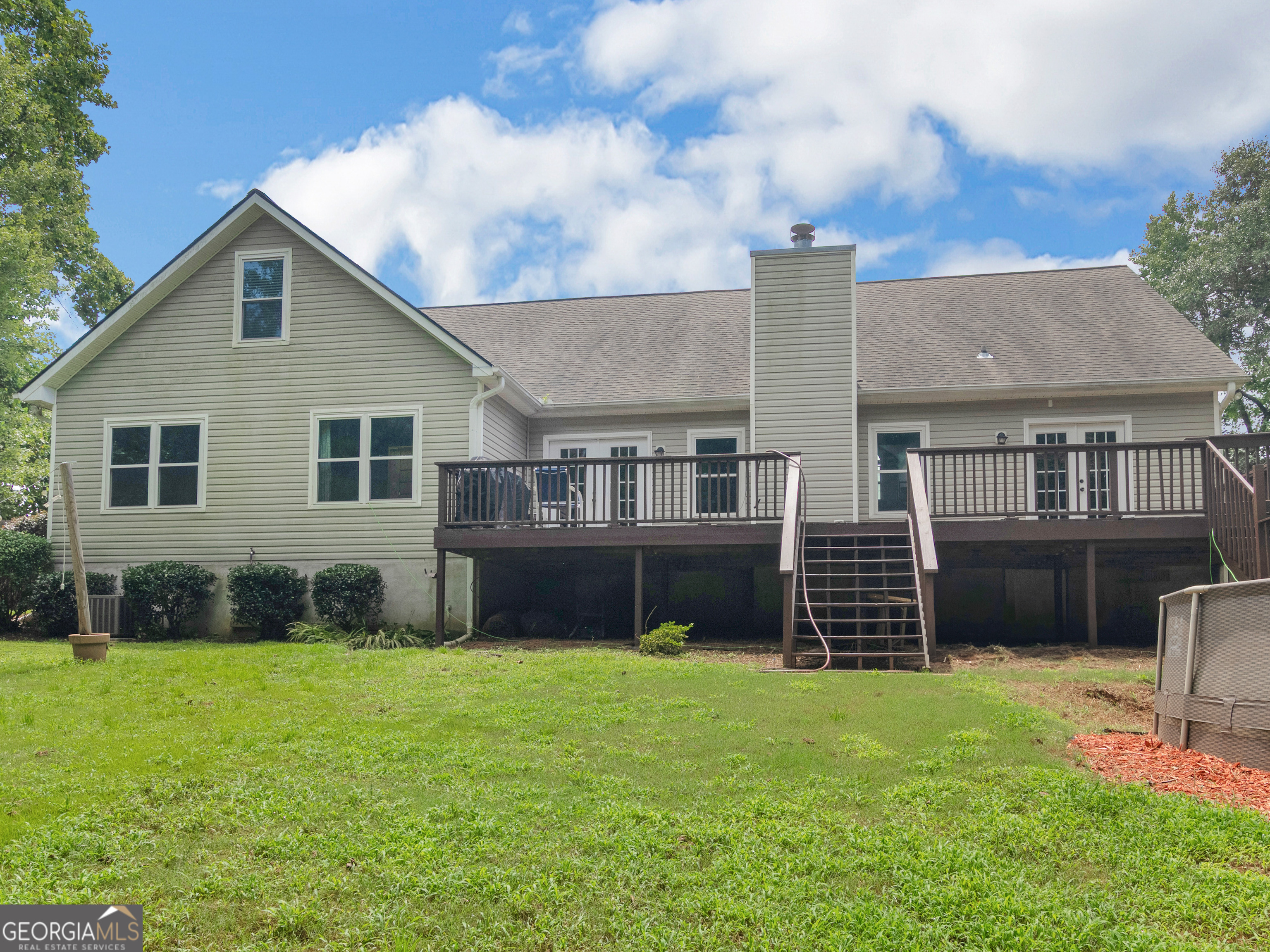 545 Barhams Ridge Drive Mcdonough GA 30252