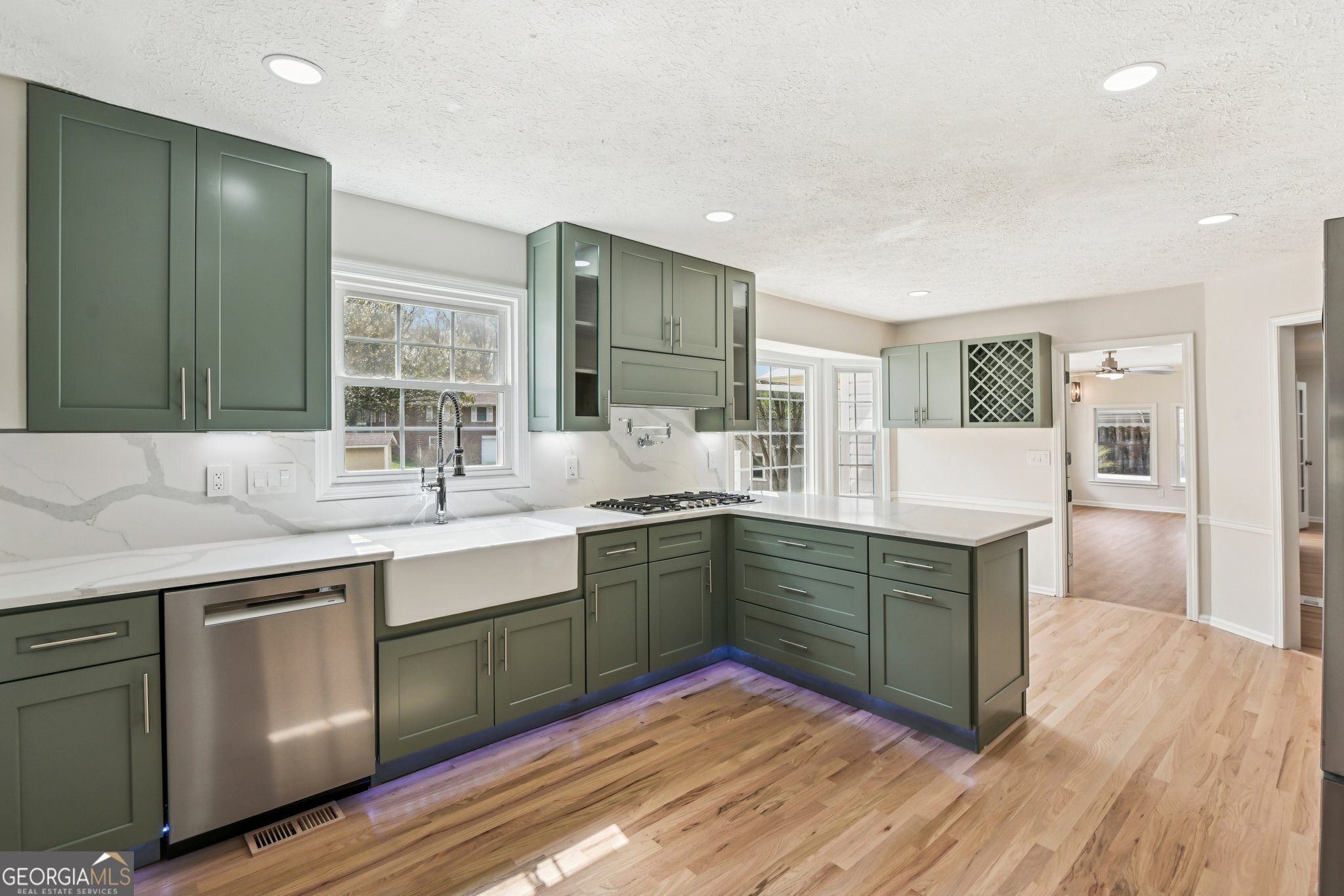 2692 Wellington Drive Marietta GA 30062