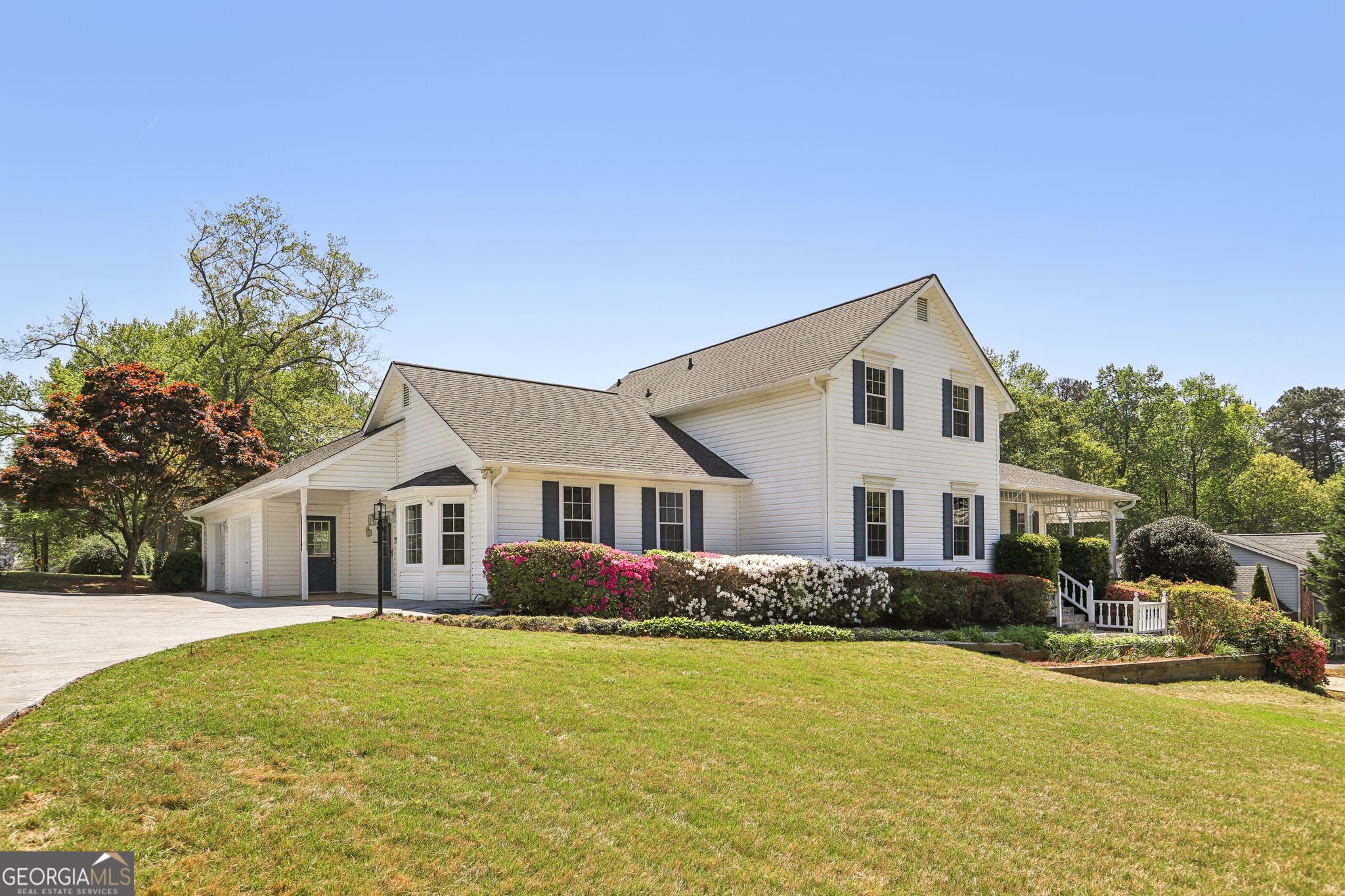 2692 Wellington Drive Marietta GA 30062