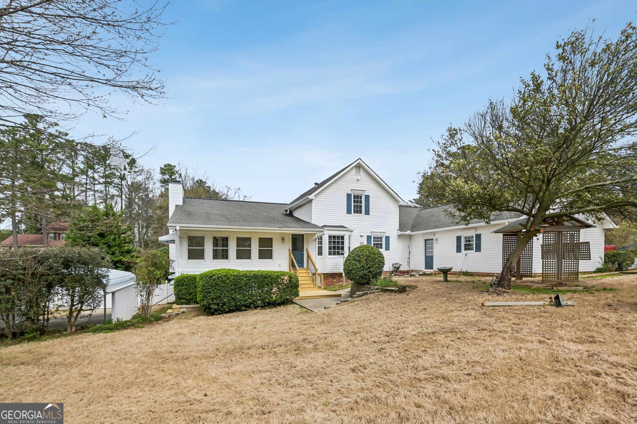 2692 Wellington Drive Marietta GA 30062