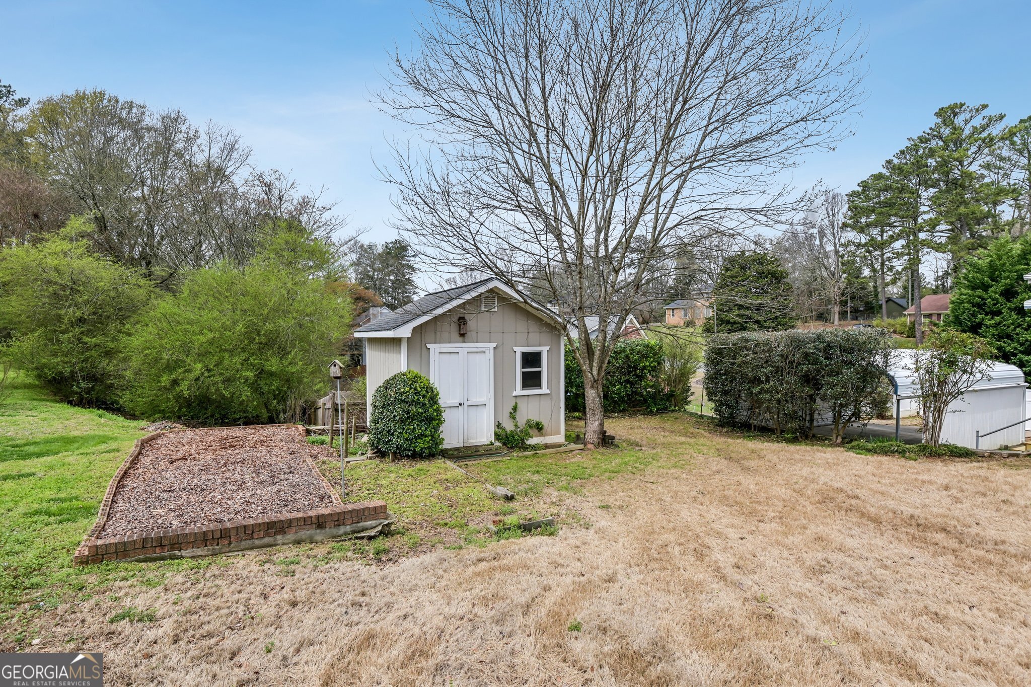 2692 Wellington Drive Marietta GA 30062