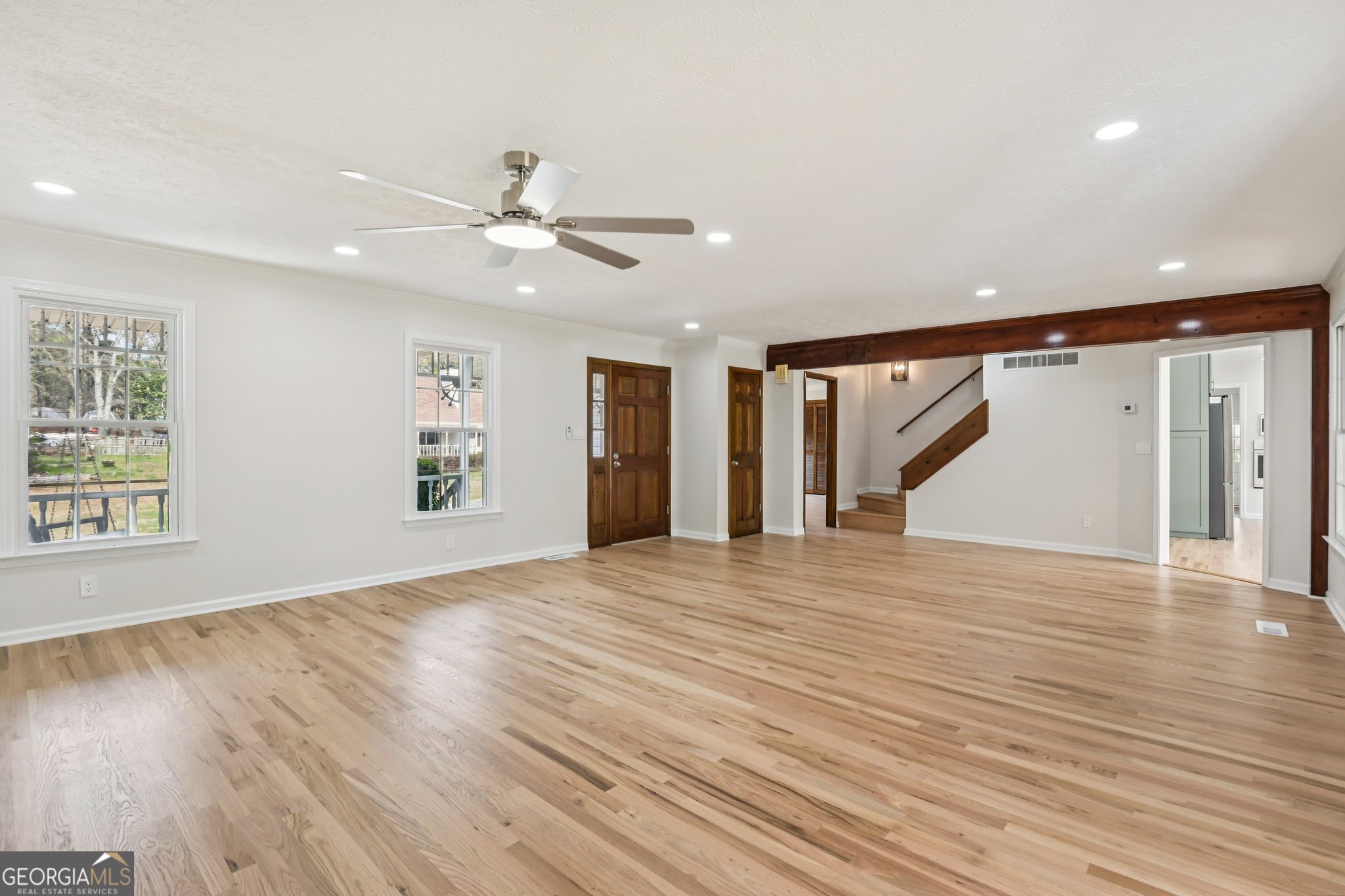 2692 Wellington Drive Marietta GA 30062