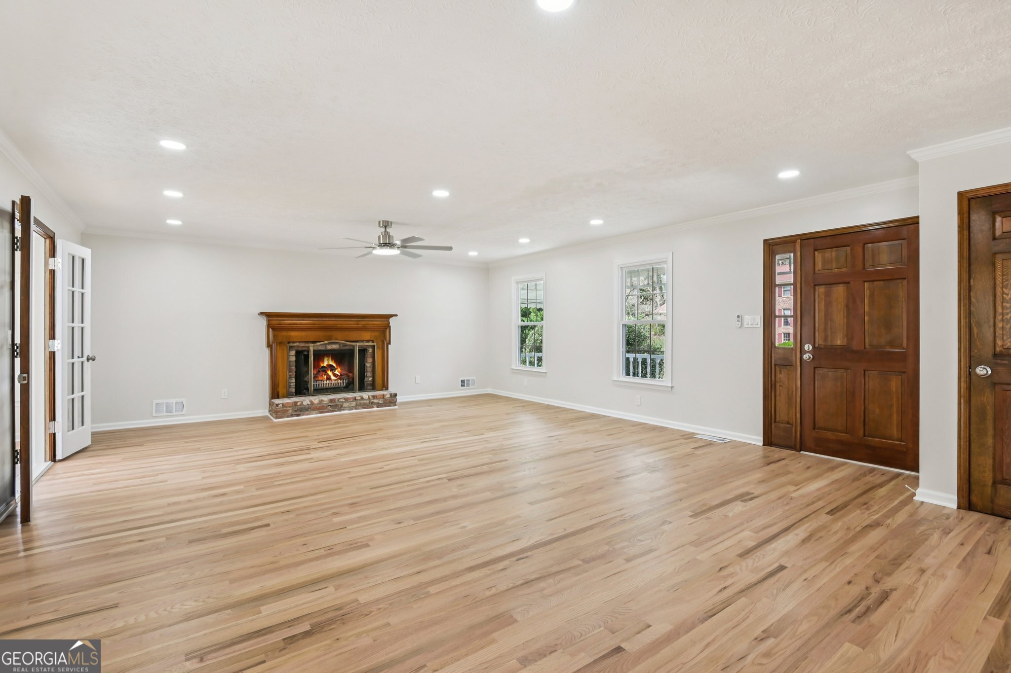2692 Wellington Drive Marietta GA 30062