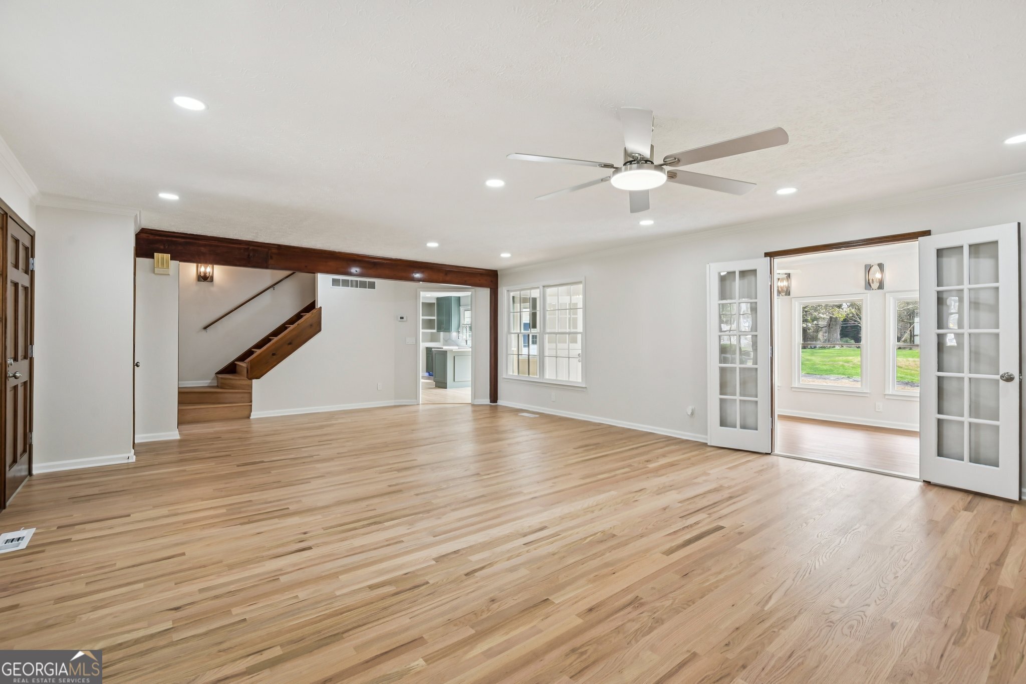 2692 Wellington Drive Marietta GA 30062