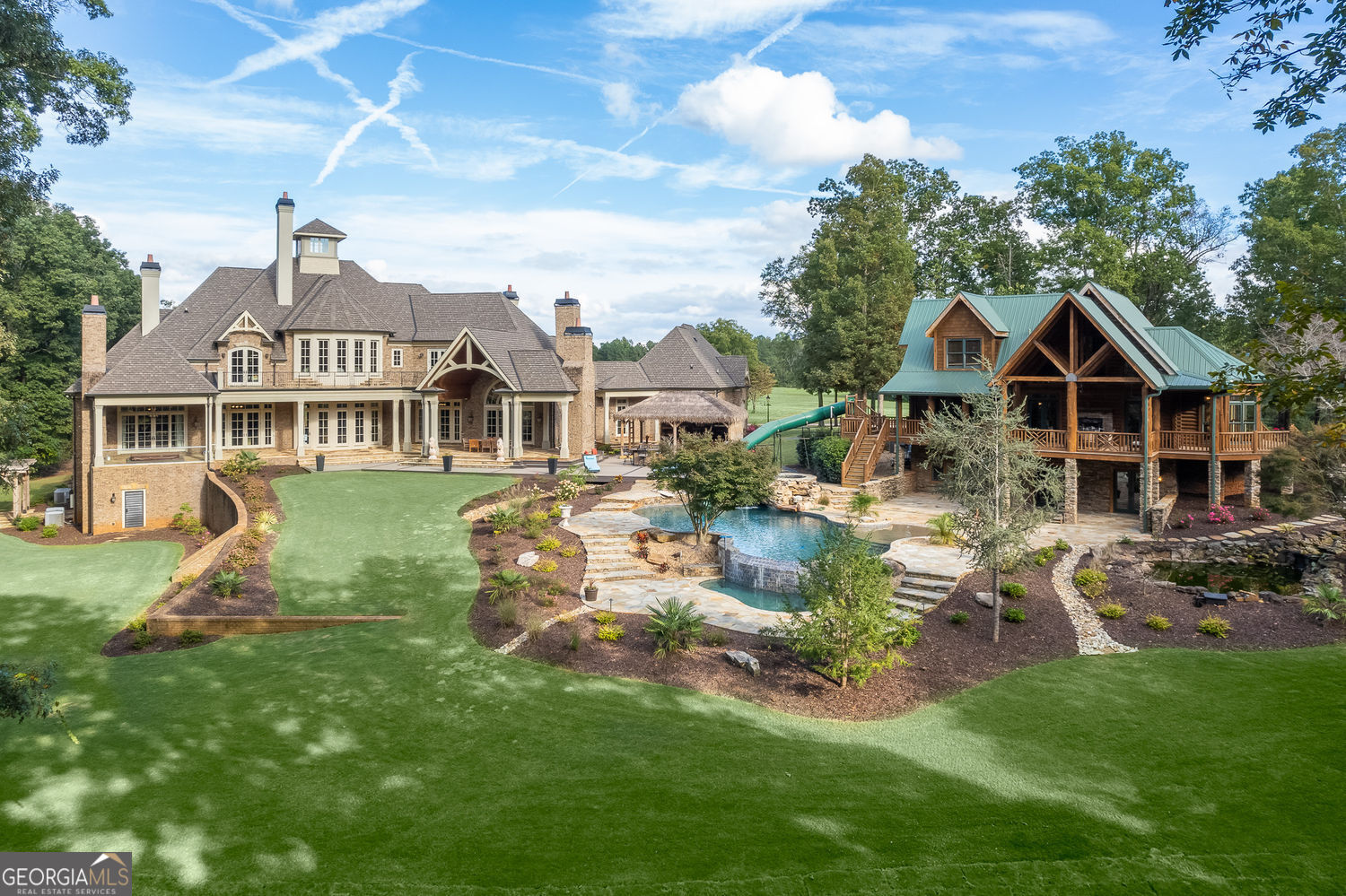 3084 George Williams Road Monroe GA 30656