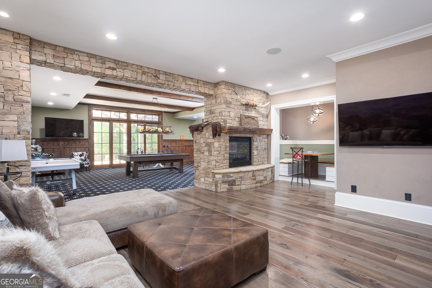 3084 George Williams Road Monroe GA 30656