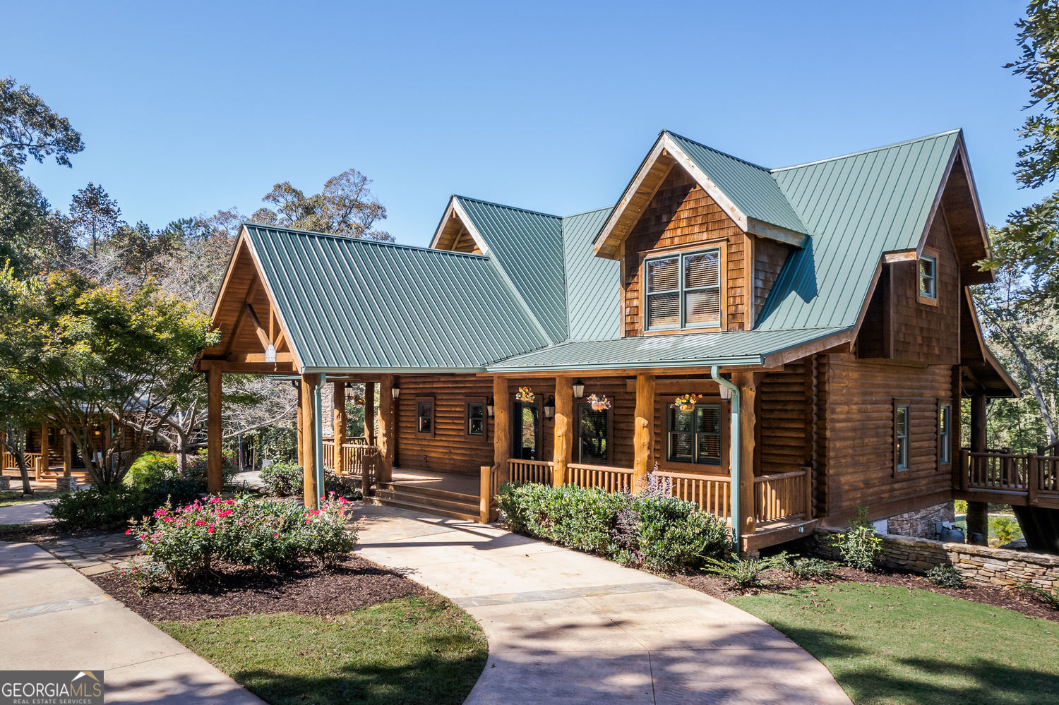 3084 George Williams Road Monroe GA 30656