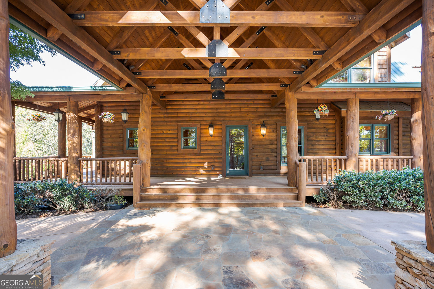 3084 George Williams Road Monroe GA 30656