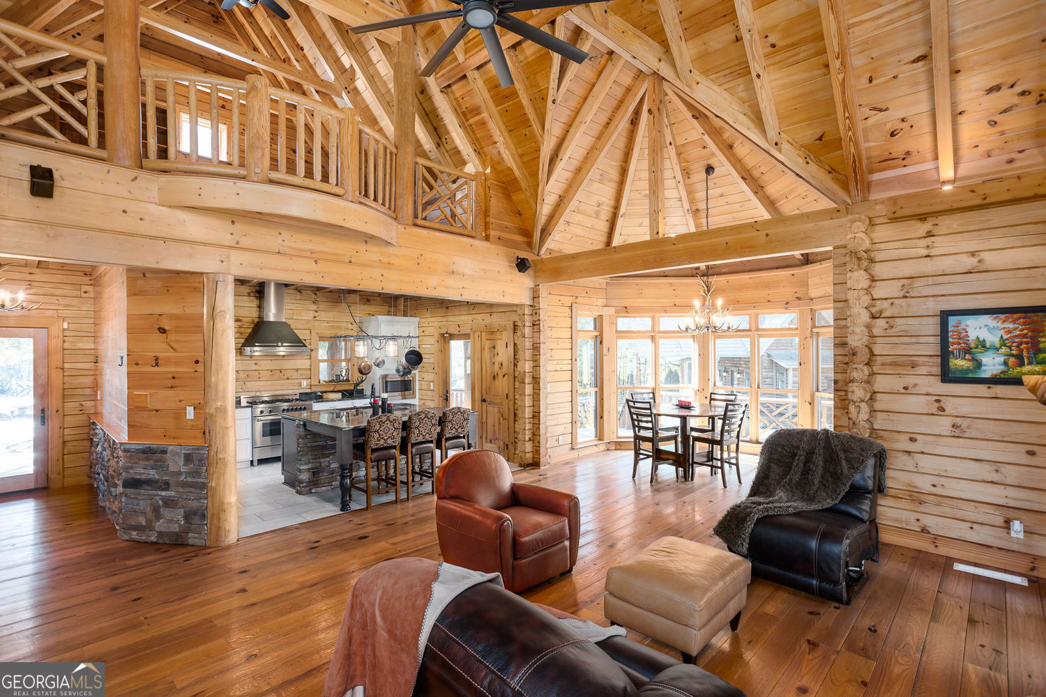 3084 George Williams Road Monroe GA 30656