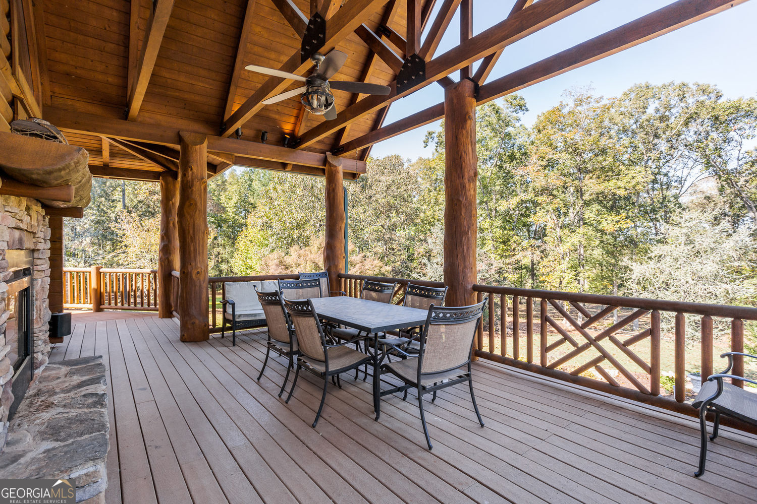3084 George Williams Road Monroe GA 30656