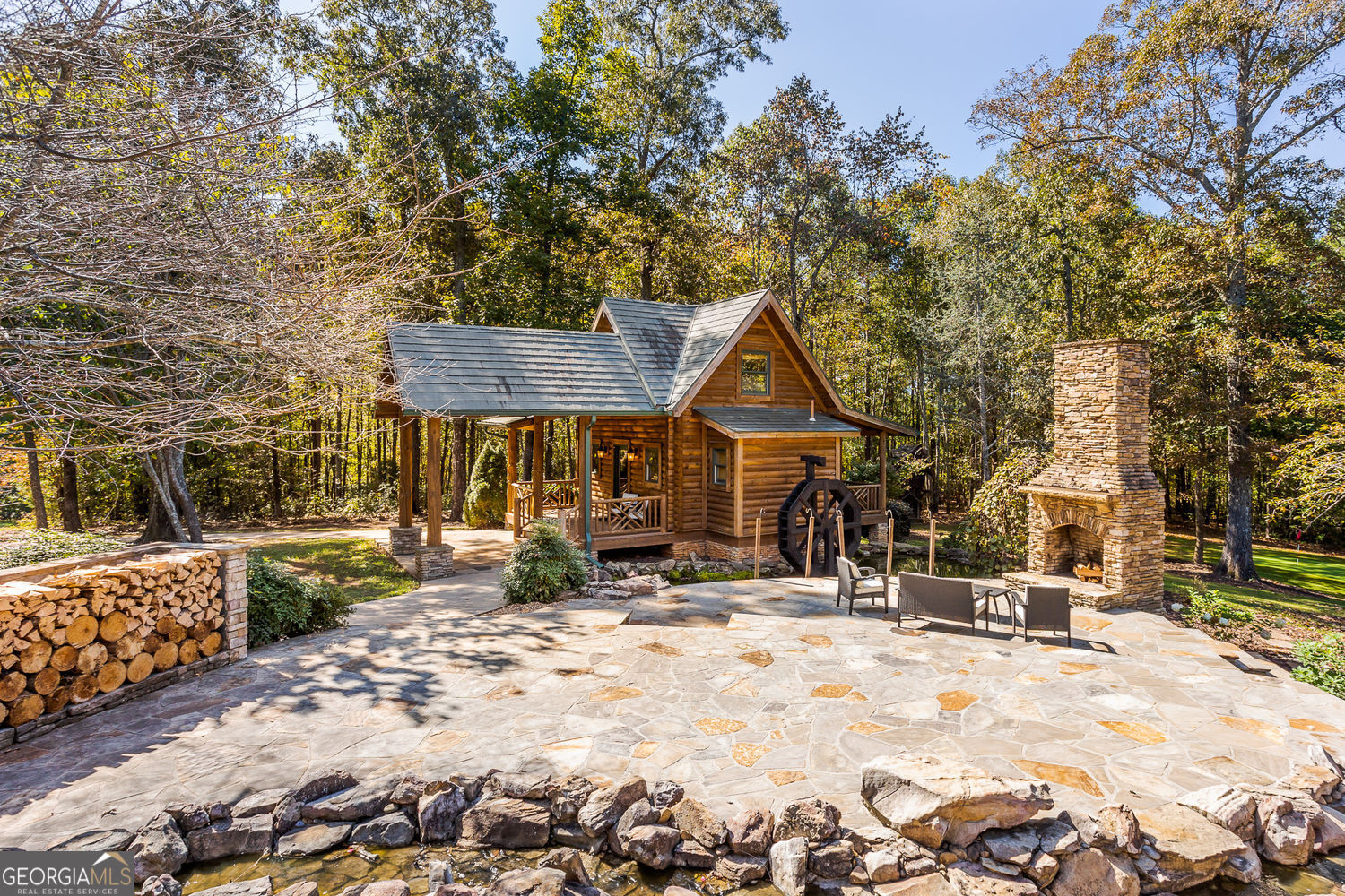 3084 George Williams Road Monroe GA 30656