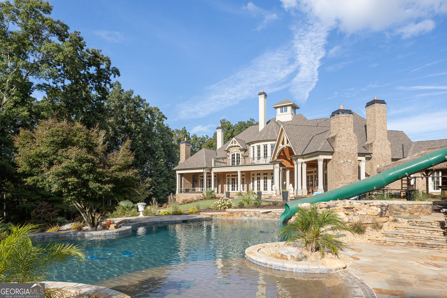 3084 George Williams Road Monroe GA 30656