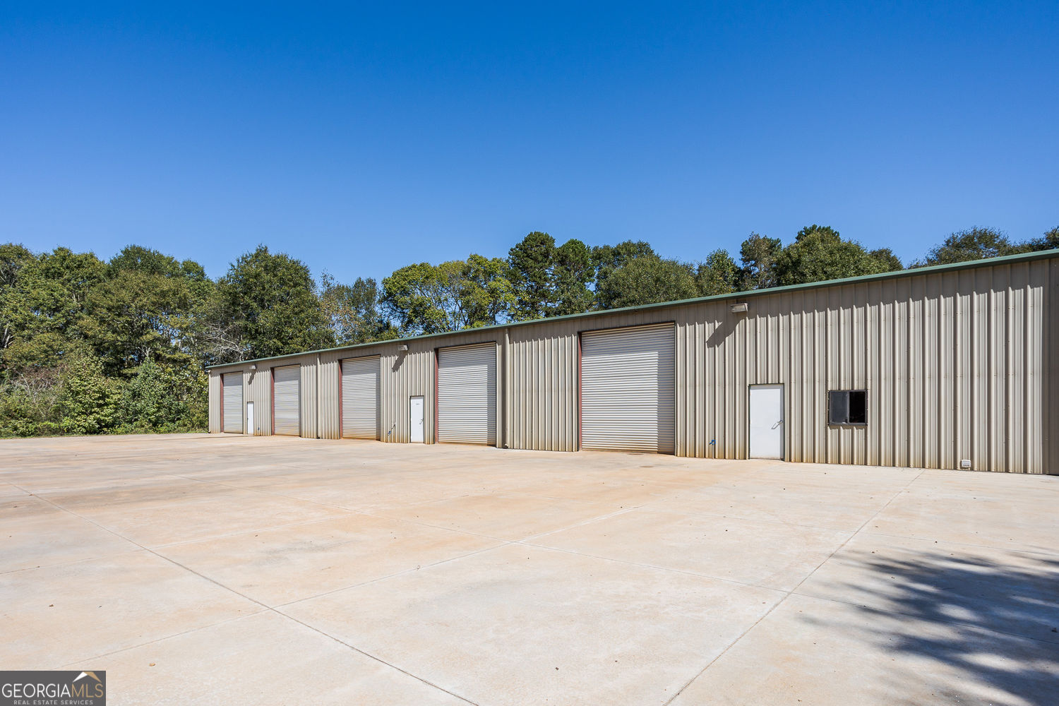 3084 George Williams Road Monroe GA 30656