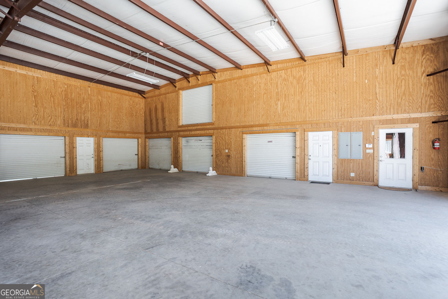 3084 George Williams Road Monroe GA 30656