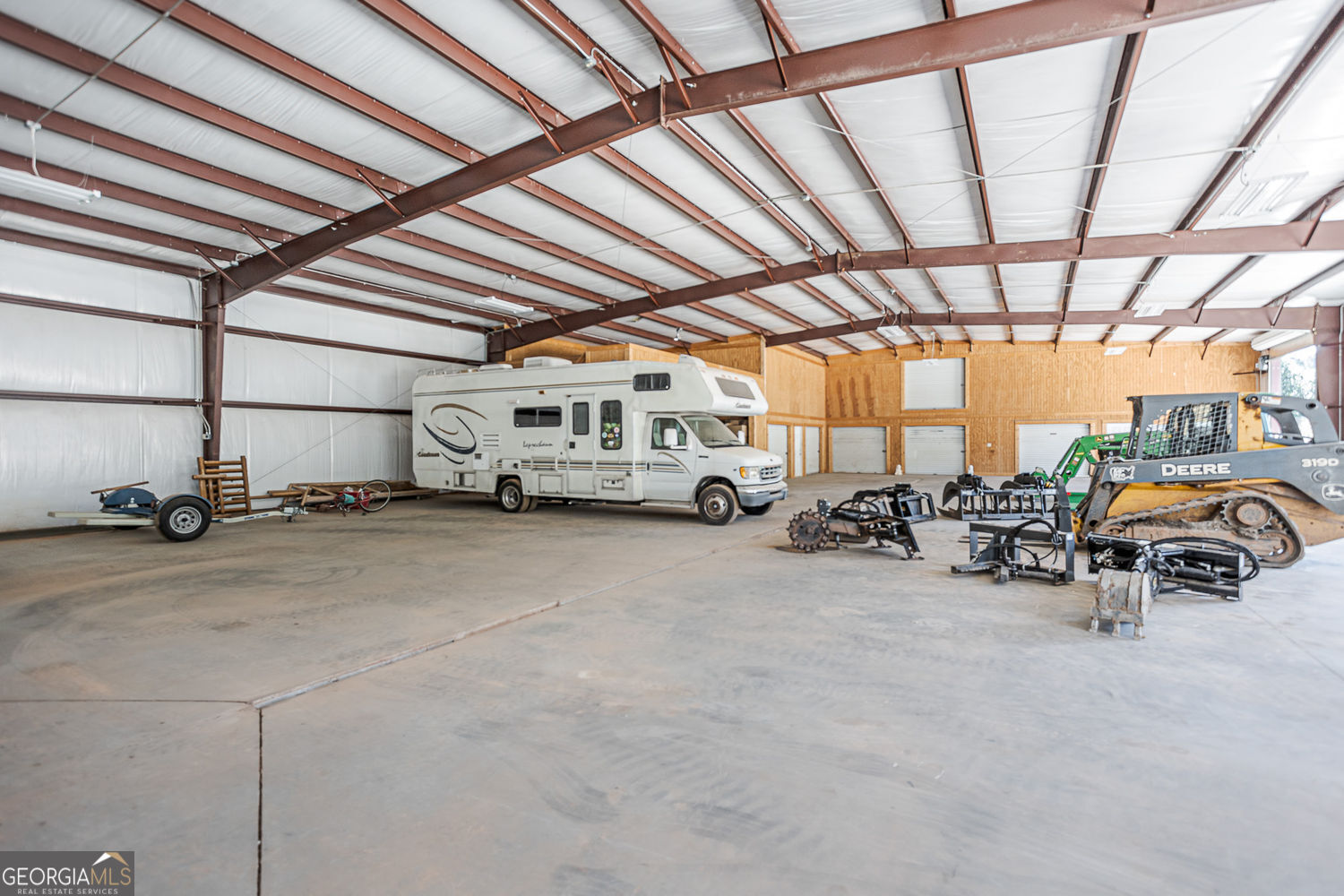 3084 George Williams Road Monroe GA 30656