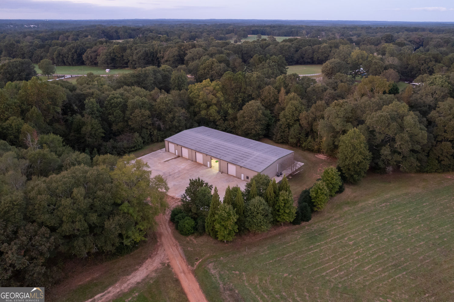 3084 George Williams Road Monroe GA 30656