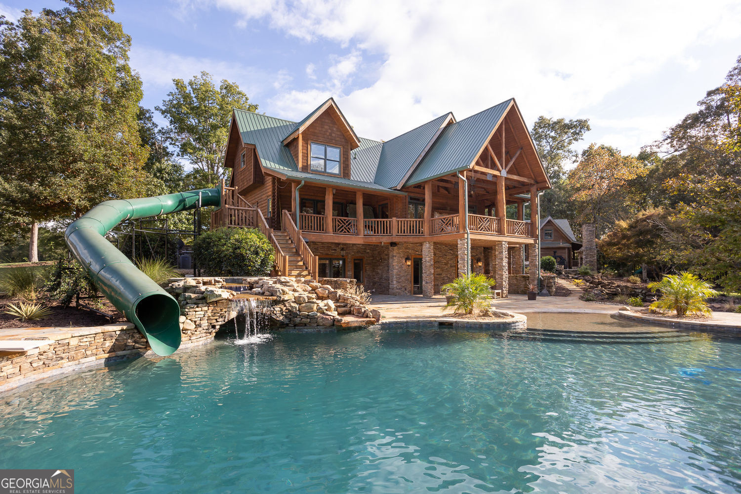 3084 George Williams Road Monroe GA 30656
