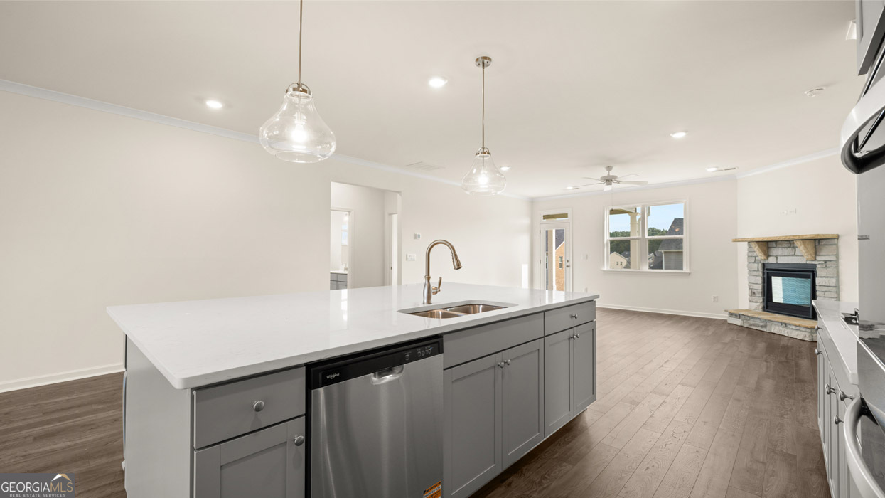 212 Umber Road Locust Grove GA 30248