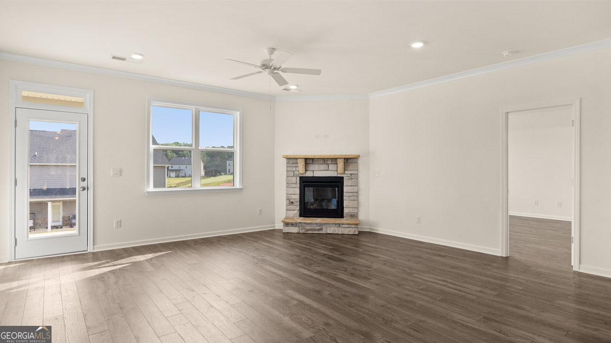 212 Umber Road Locust Grove GA 30248