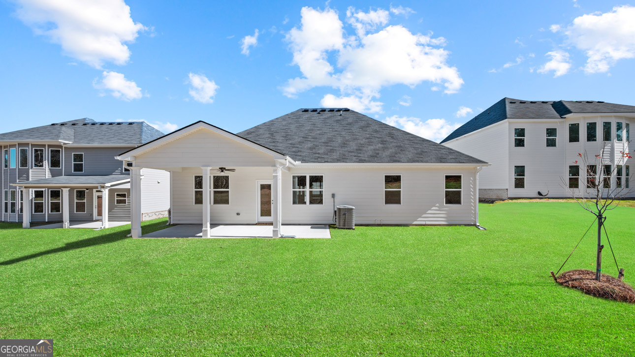 212 Umber Road Locust Grove GA 30248