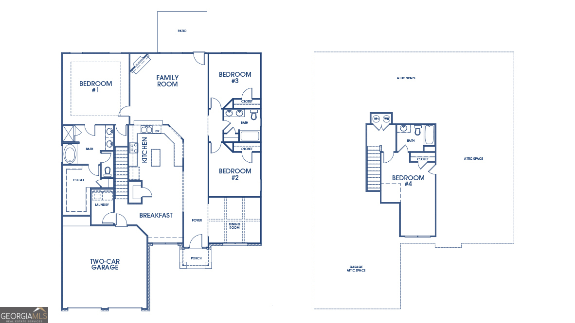212 Umber Road Locust Grove GA 30248