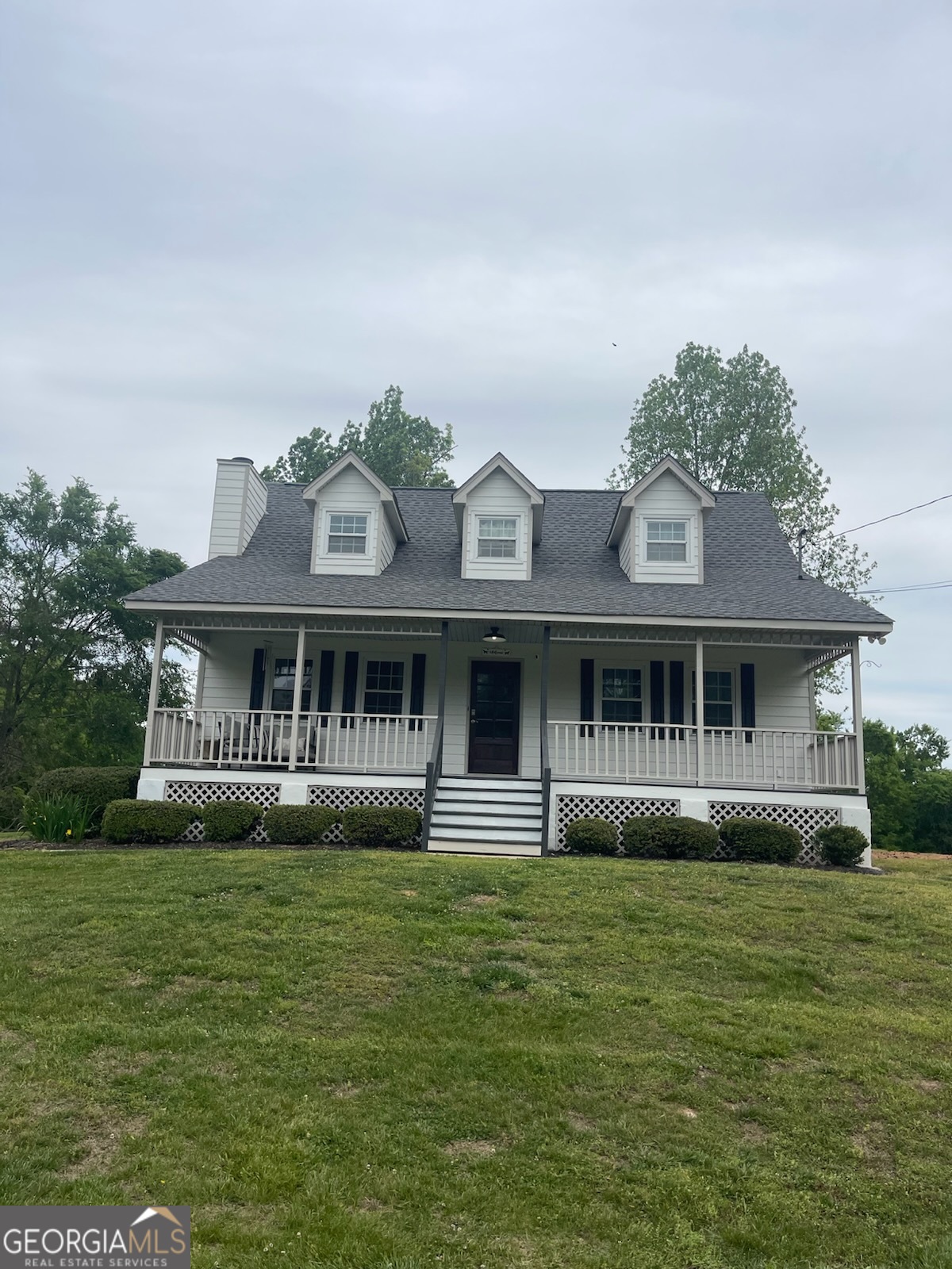 126 Findley Road NE Rydal GA 30171